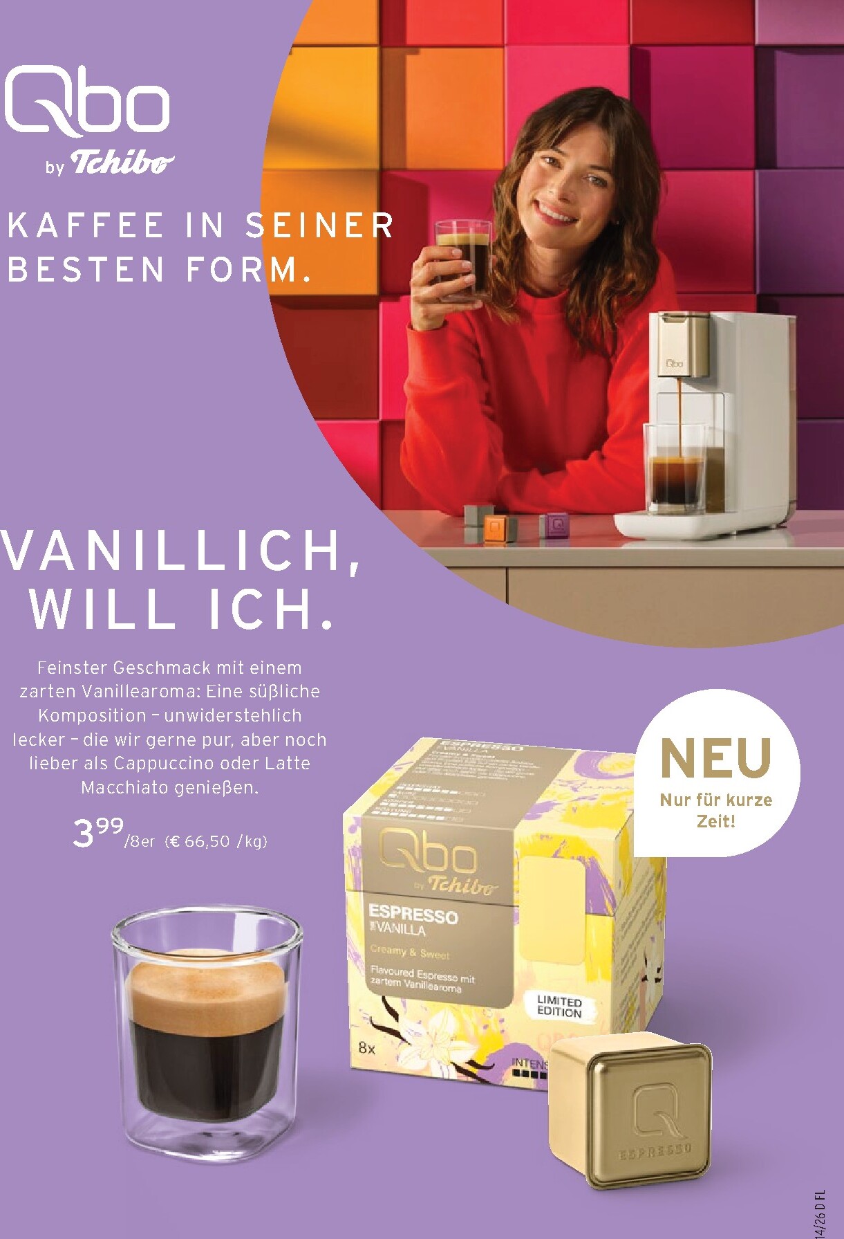 tchibo - Tchibo - Style in voller Blüte-Prospekt gültig vom 01.04.2026 bis 14.04.2026 - page: 18