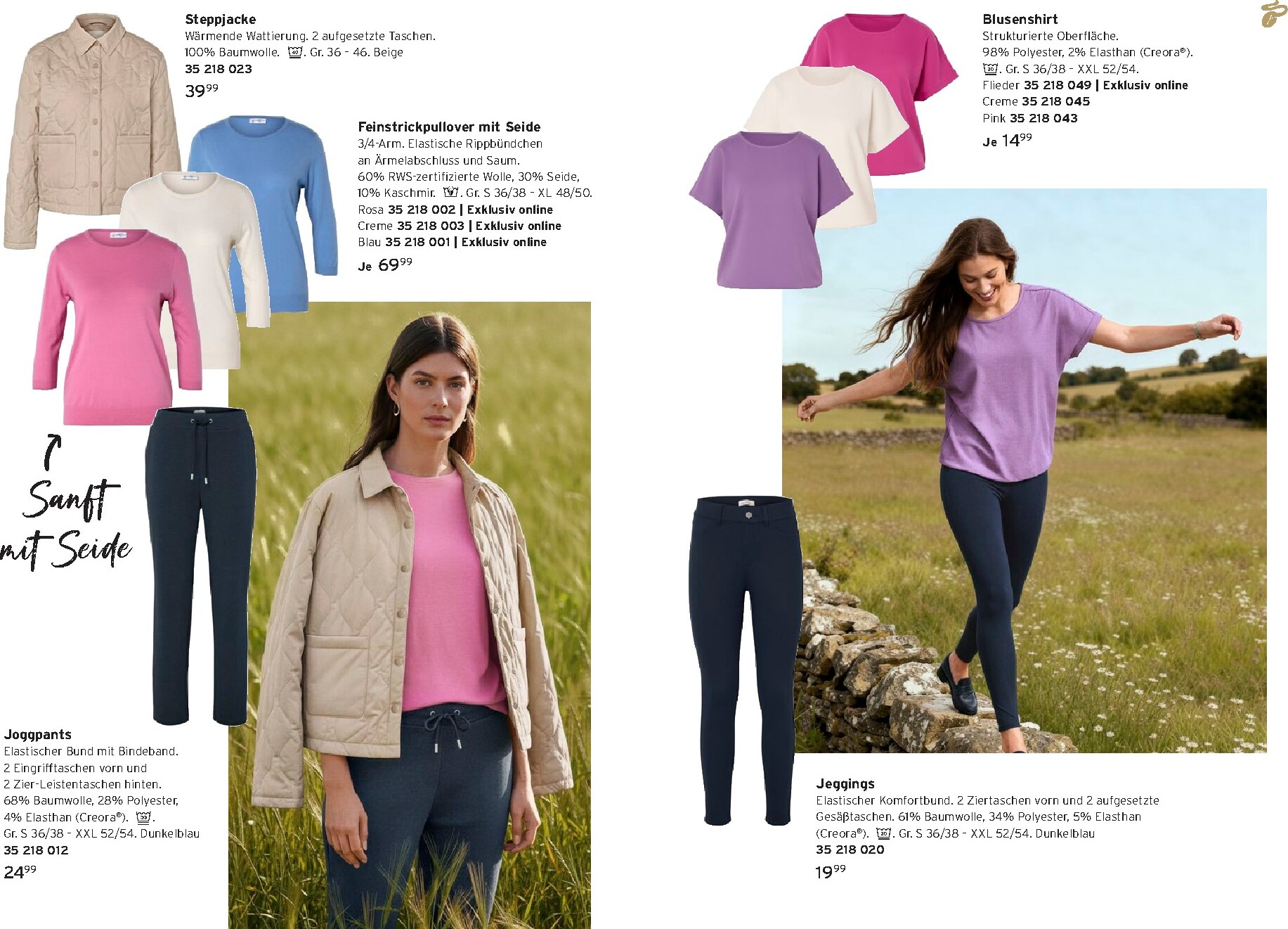 tchibo - Tchibo - Style in voller Blüte-Prospekt gültig vom 01.04.2026 bis 14.04.2026 - page: 7