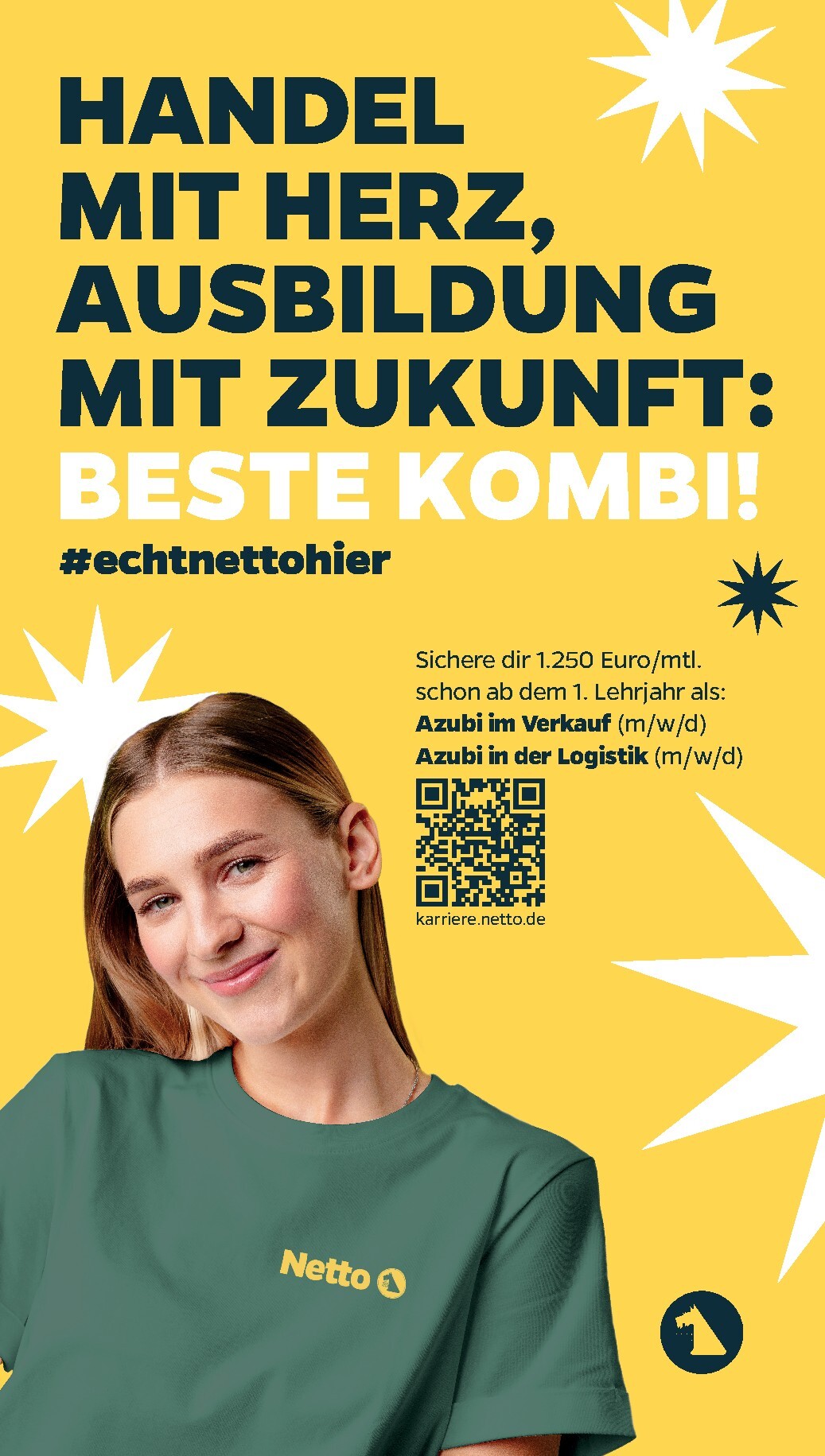 netto - Netto Prospekt nächste Woche – von Montag 10.08.2026 bis Samstag 15.08.2026 - page: 33