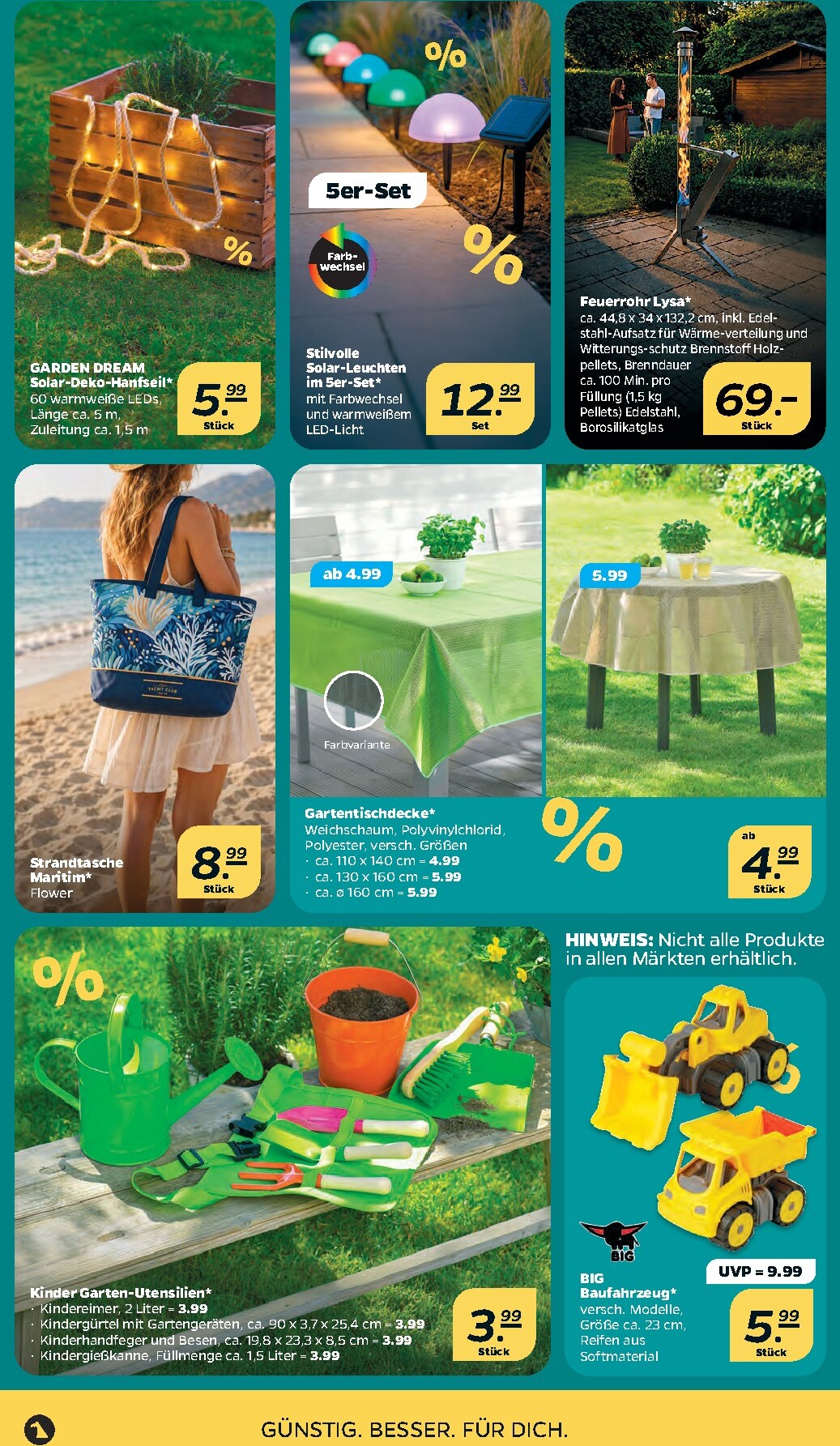 netto - Netto Prospekt nächste Woche – von Montag 17.08.2026 bis Samstag 22.08.2026 - page: 24