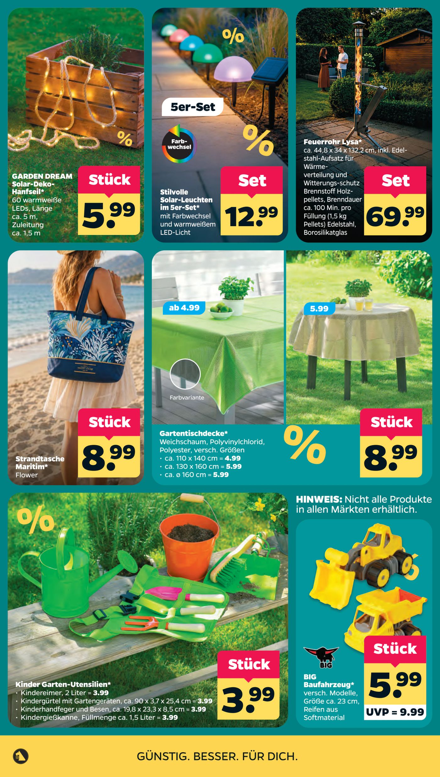 netto - Netto Prospekt nächste Woche – von Montag 14.09.2026 bis Samstag 19.09.2026 - page: 26