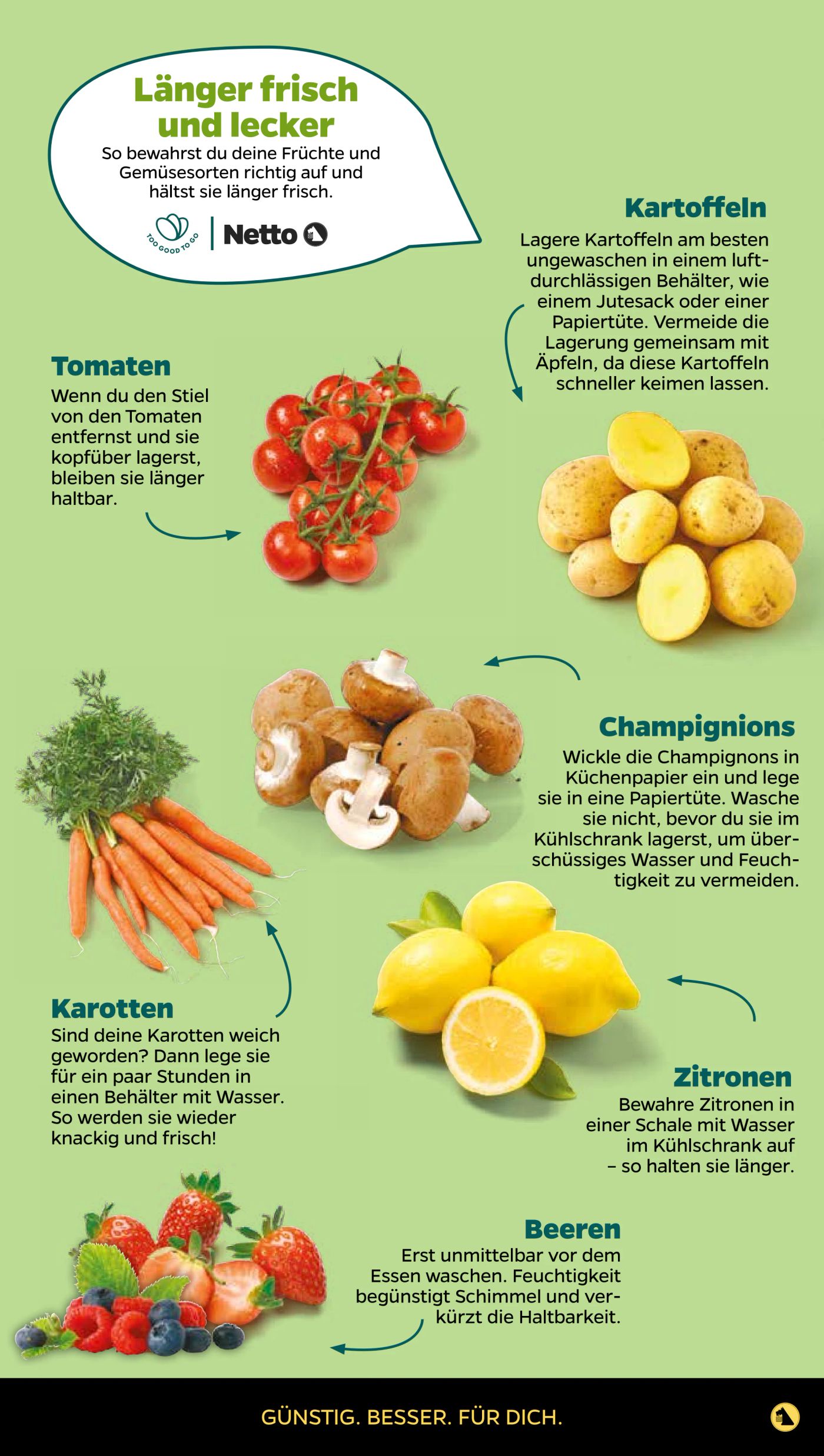 netto - Netto Prospekt nächste Woche – von Montag 28.09.2026 bis Freitag 02.10.2026 - page: 5