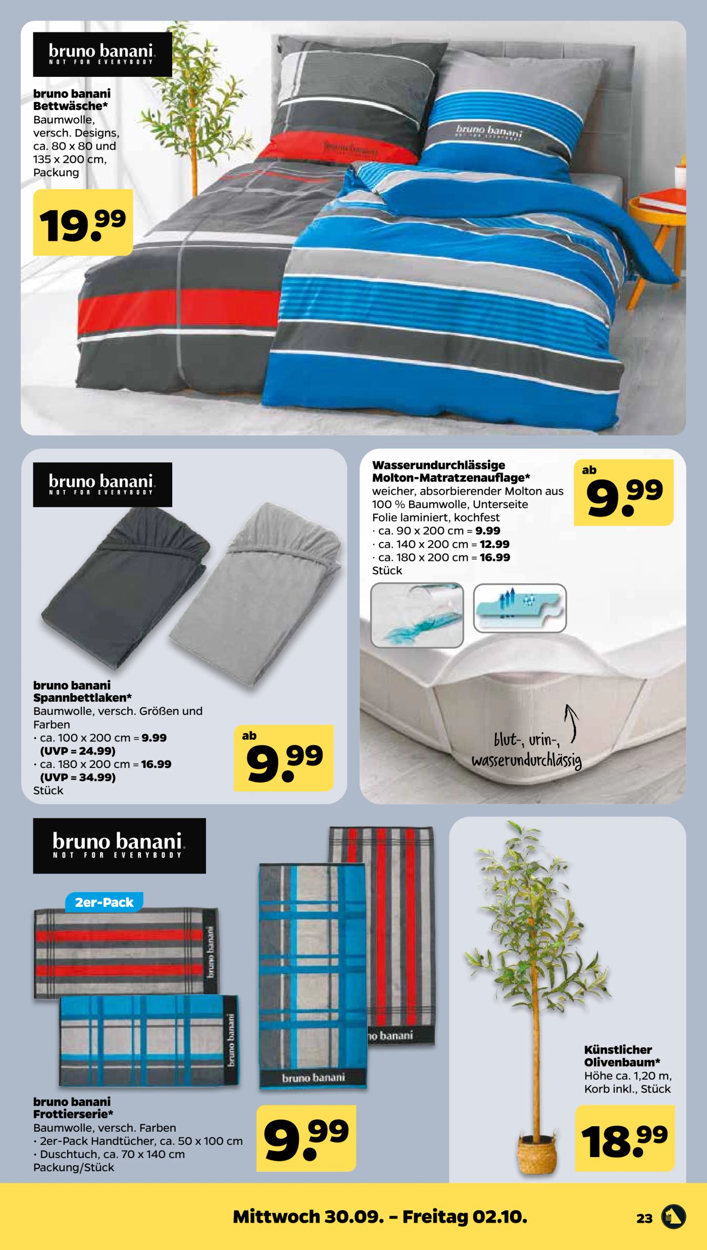 netto - Netto Prospekt nächste Woche – von Montag 28.09.2026 bis Freitag 02.10.2026 - page: 29