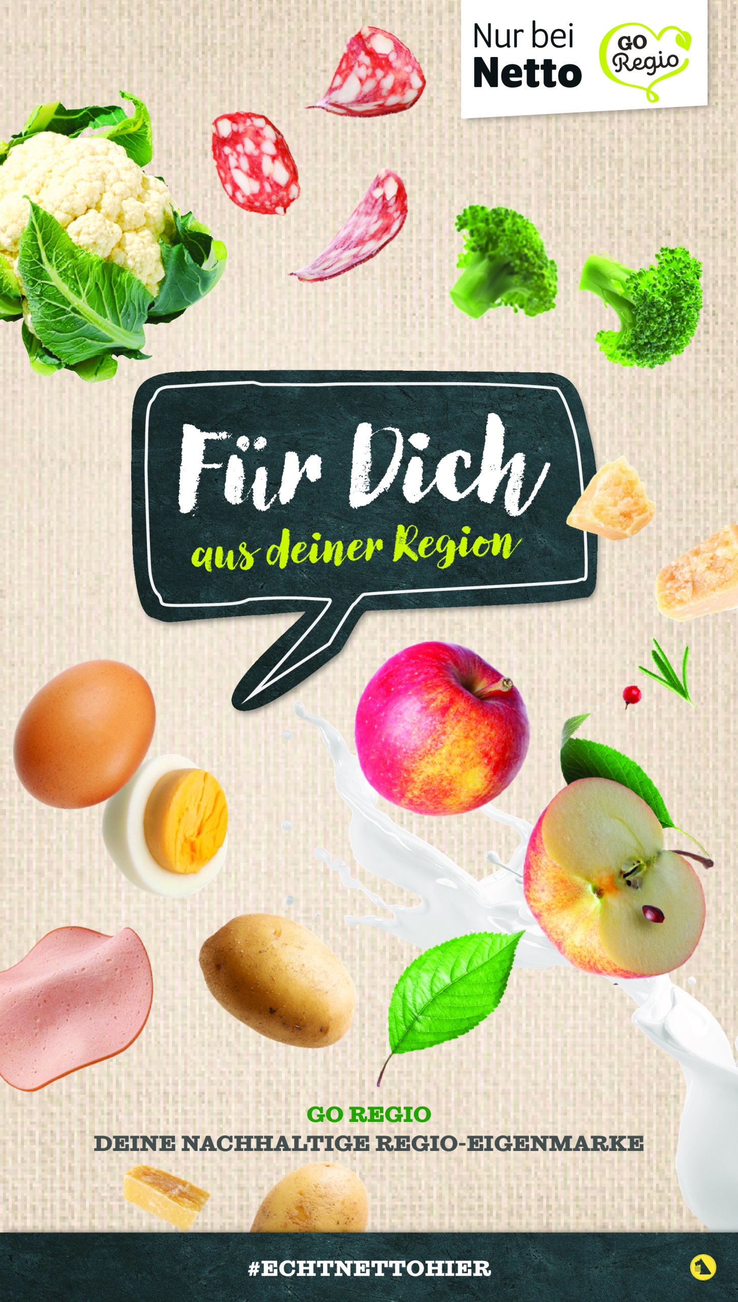 netto - Netto-Prospekt gültig von 05.05. bis 10.05. - page: 35 netto - Netto-Prospekt gültig von 05.05. bis 10.05. - page: 35