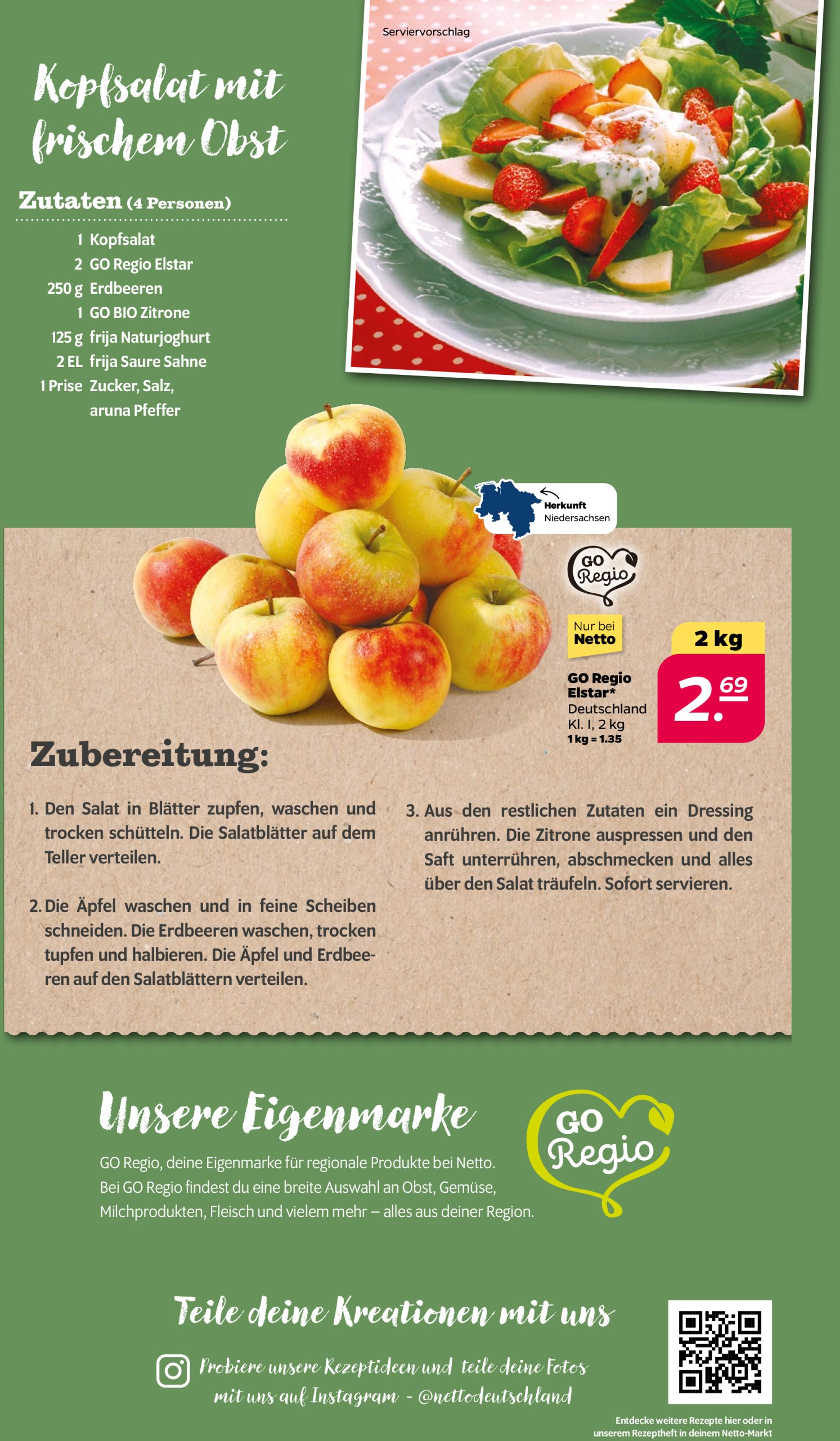netto - Netto - Regionale Angebote-Prospekt gültig von 12.05. bis 17.05. - page: 4
