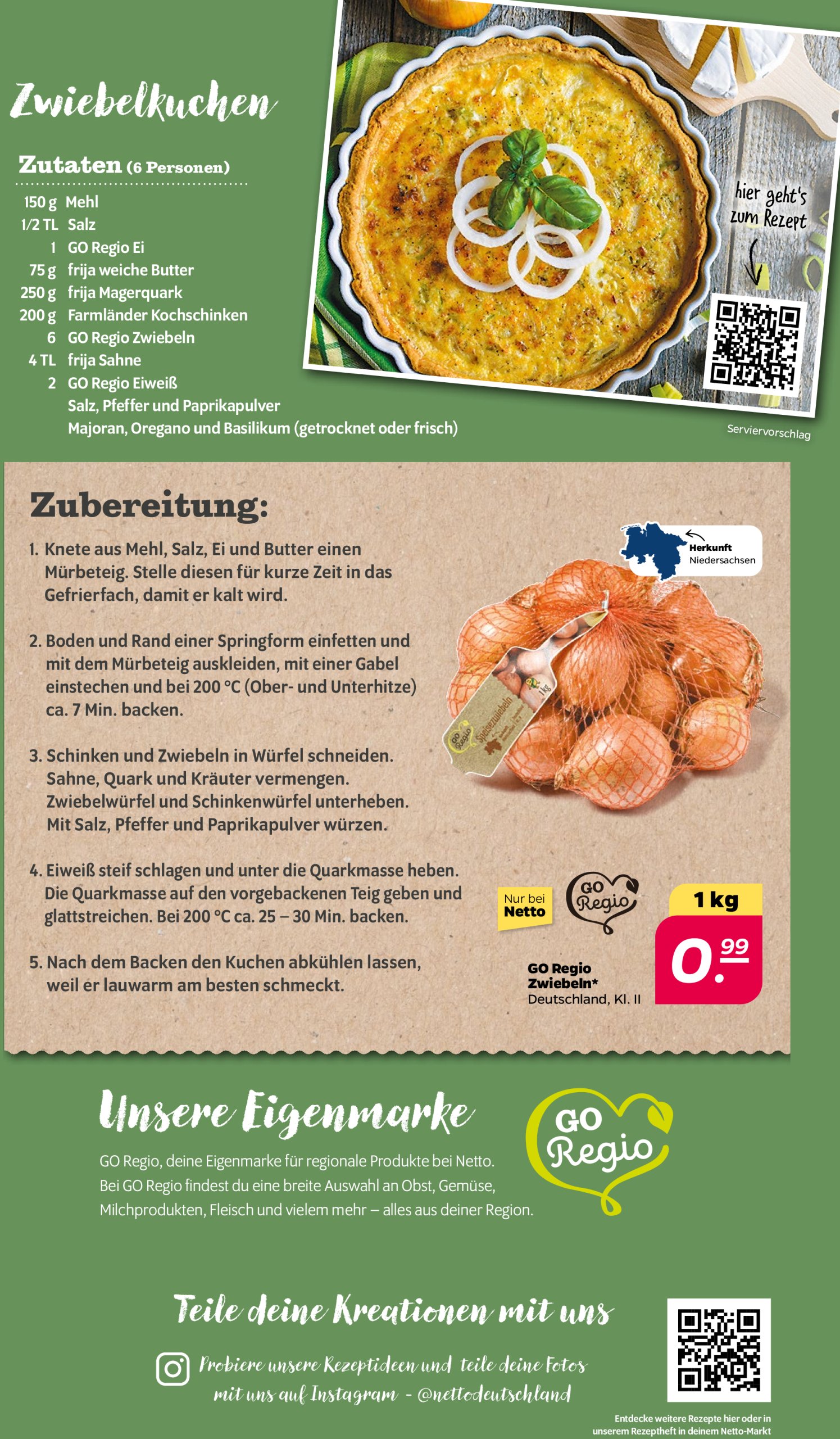 netto - Netto - Regionale Angebote-Prospekt gültig von 19.05. bis 24.05. - page: 4
