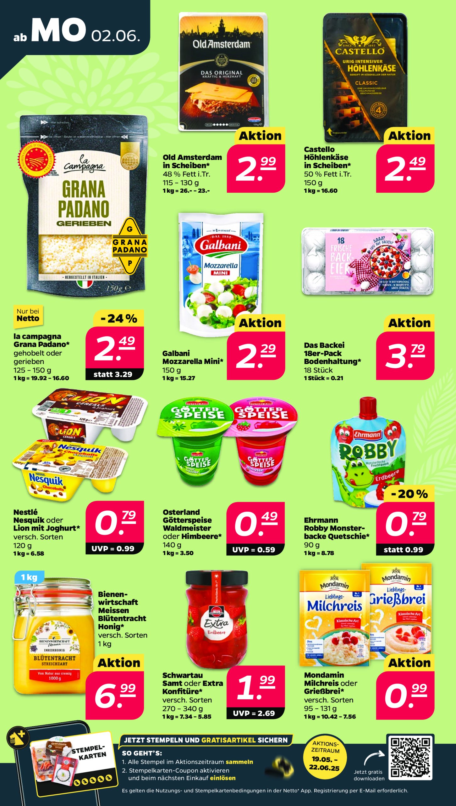 netto - Netto-Prospekt gültig von 02.06. bis 07.06. - page: 10 netto - Netto-Prospekt gültig von 02.06. bis 07.06. - page: 10