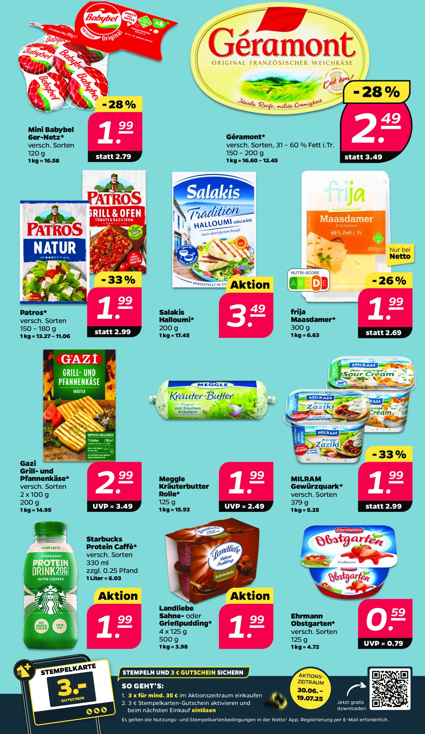 netto - Netto-Prospekt gültig vom 07.07. bis 12.07. - page: 11