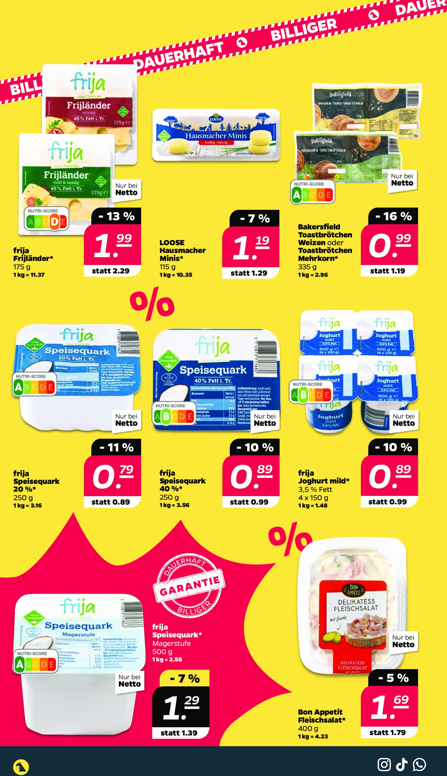 netto - Netto-Prospekt gültig vom 14.07. bis 19.07. - page: 12