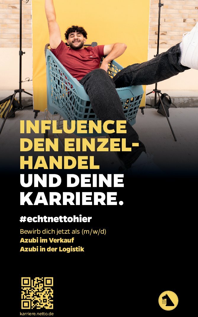 netto - Netto-Prospekt gültig vom 04.08. bis 09.08. - page: 34