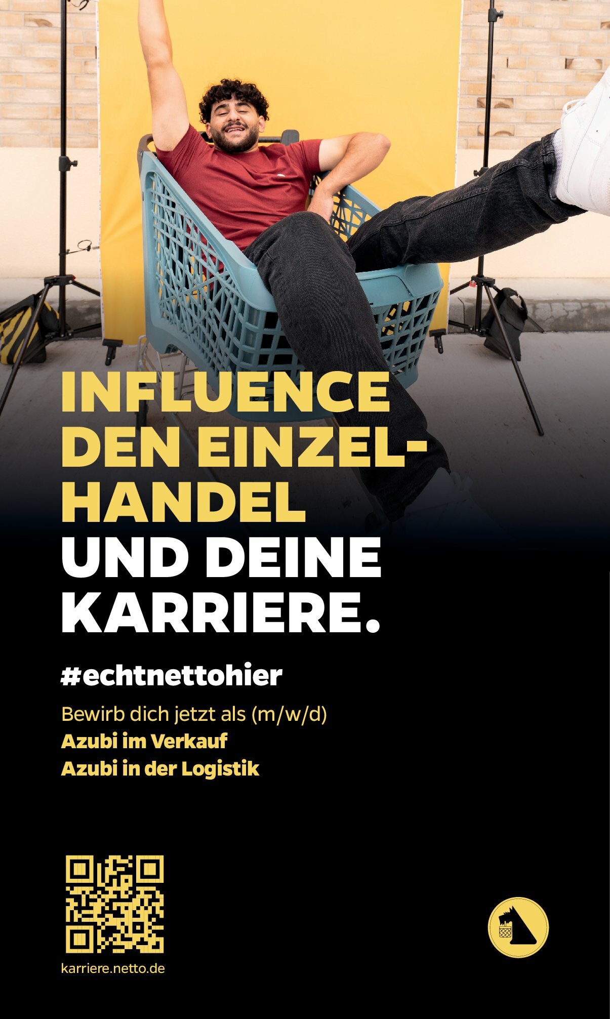 netto - Netto-Prospekt gültig vom 18.08. bis 23.08. - page: 32