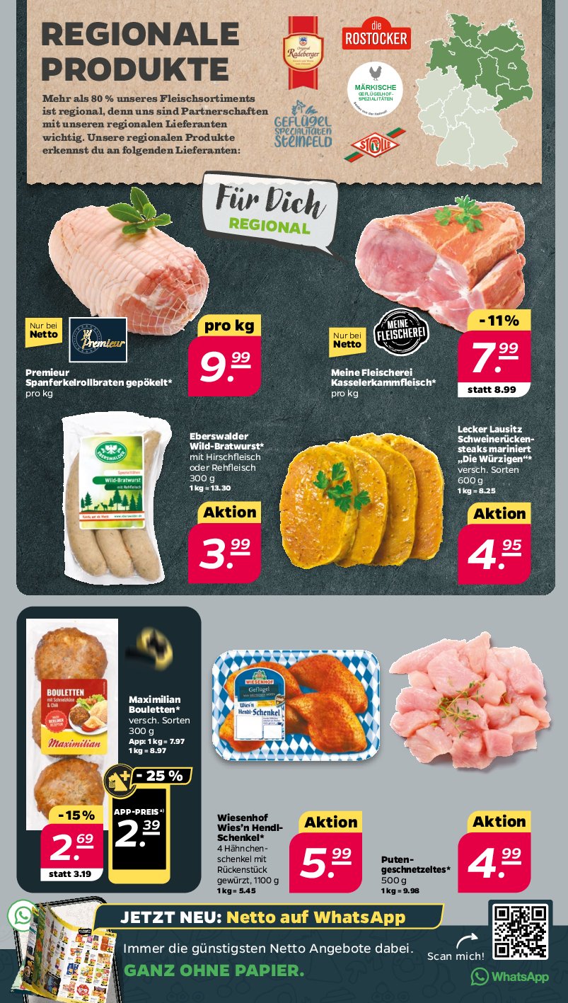 netto - Netto-Prospekt gültig vom 15.09. bis 20.09. - page: 4