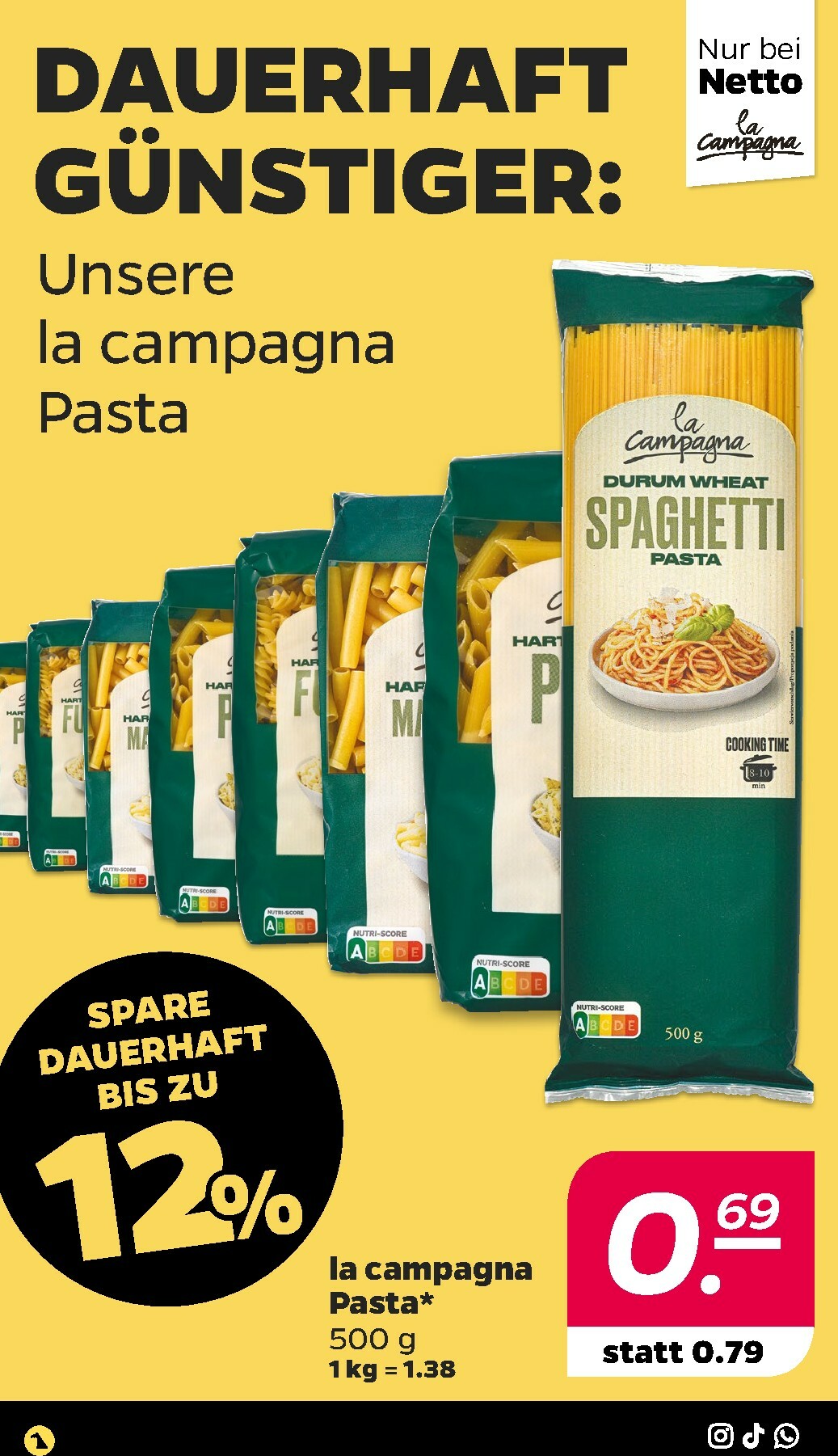 netto - Netto-Prospekt gültig vom 24.11. bis 29.11. - page: 14