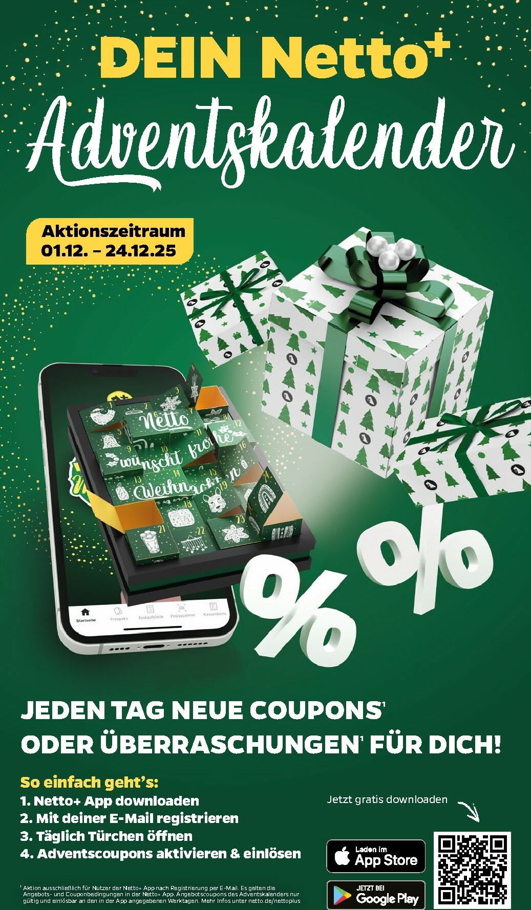 netto - Netto-Prospekt gültig vom 08.12. bis 13.12. - page: 35