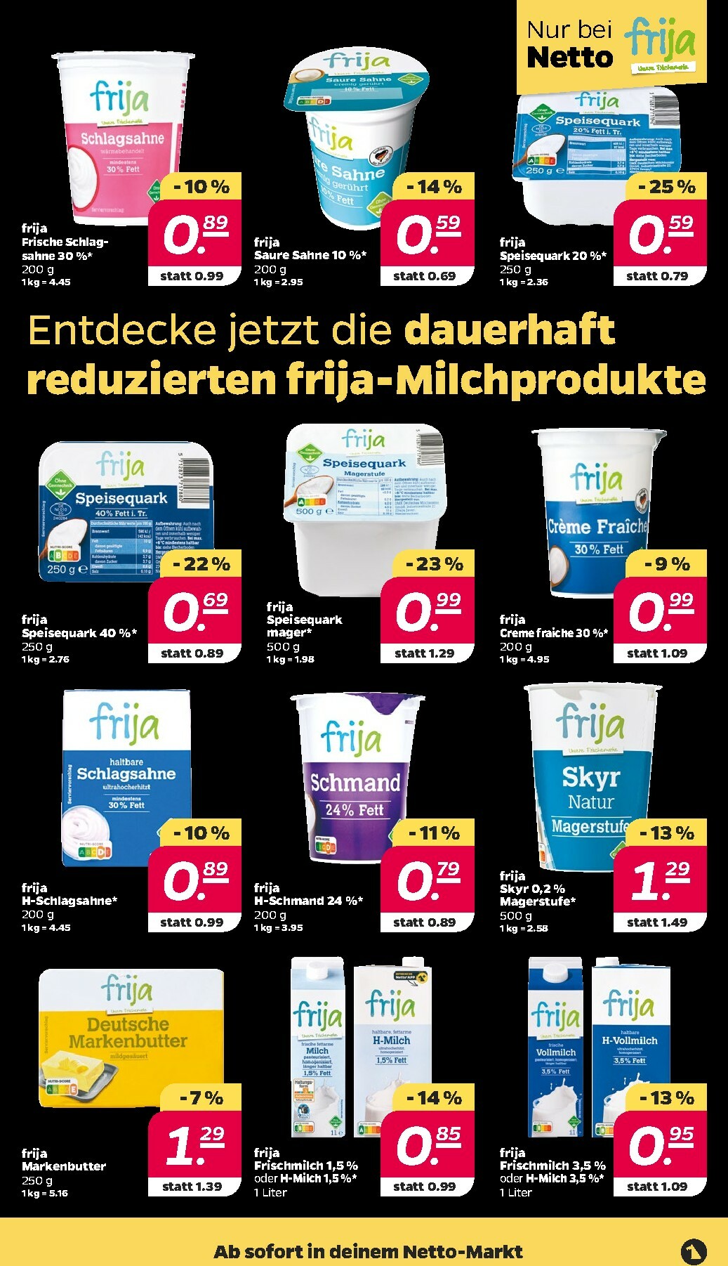 netto - Netto-Prospekt gültig vom 08.12. bis 13.12. - page: 17