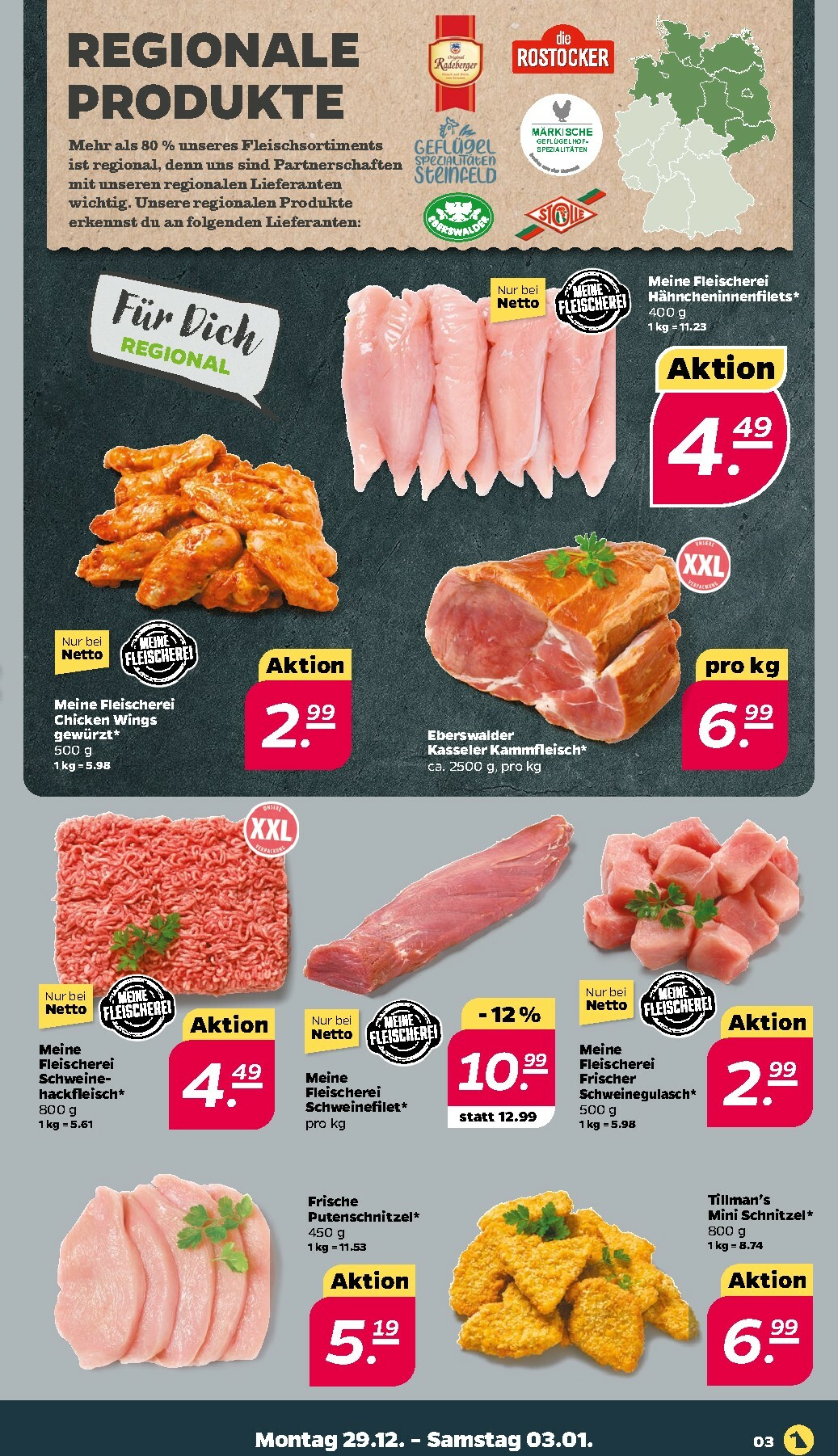 netto - Netto-Prospekt gültig vom 29.12. bis 03.01. - page: 3