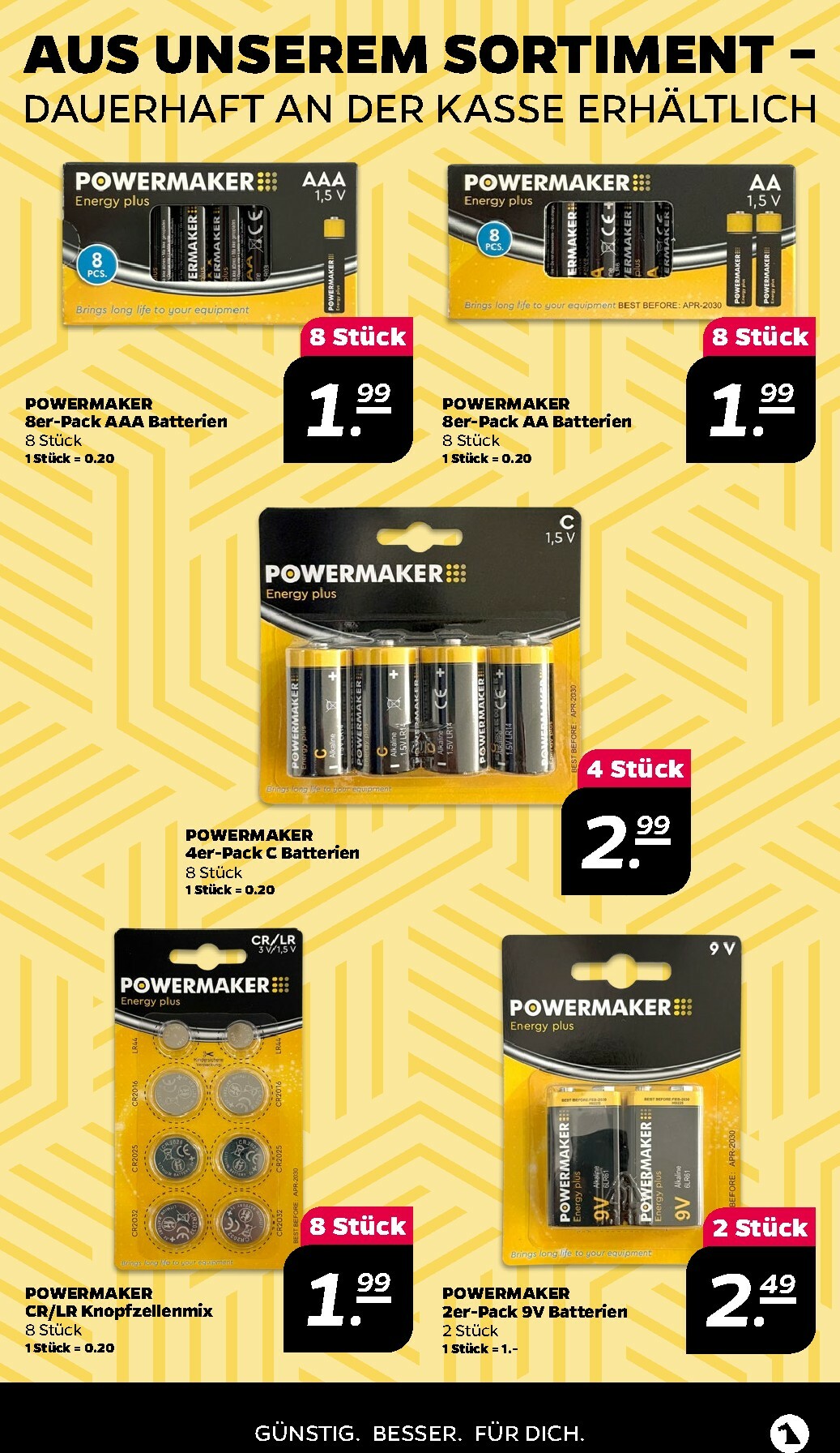 netto - Netto-Prospekt gültig vom 29.12. bis 03.01. - page: 11