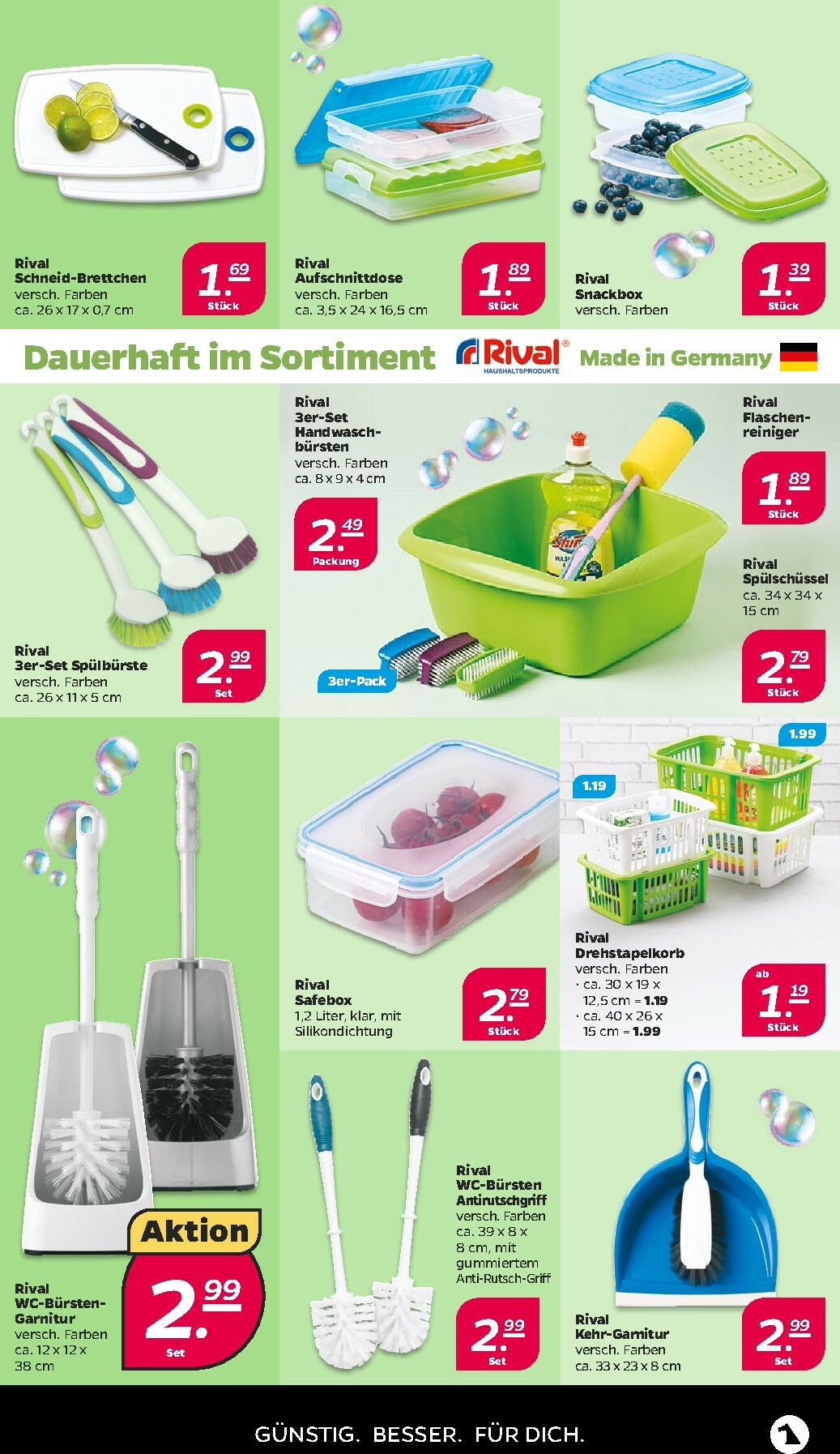 netto - Netto-Prospekt gültig vom 19.01. bis 24.01. - page: 11