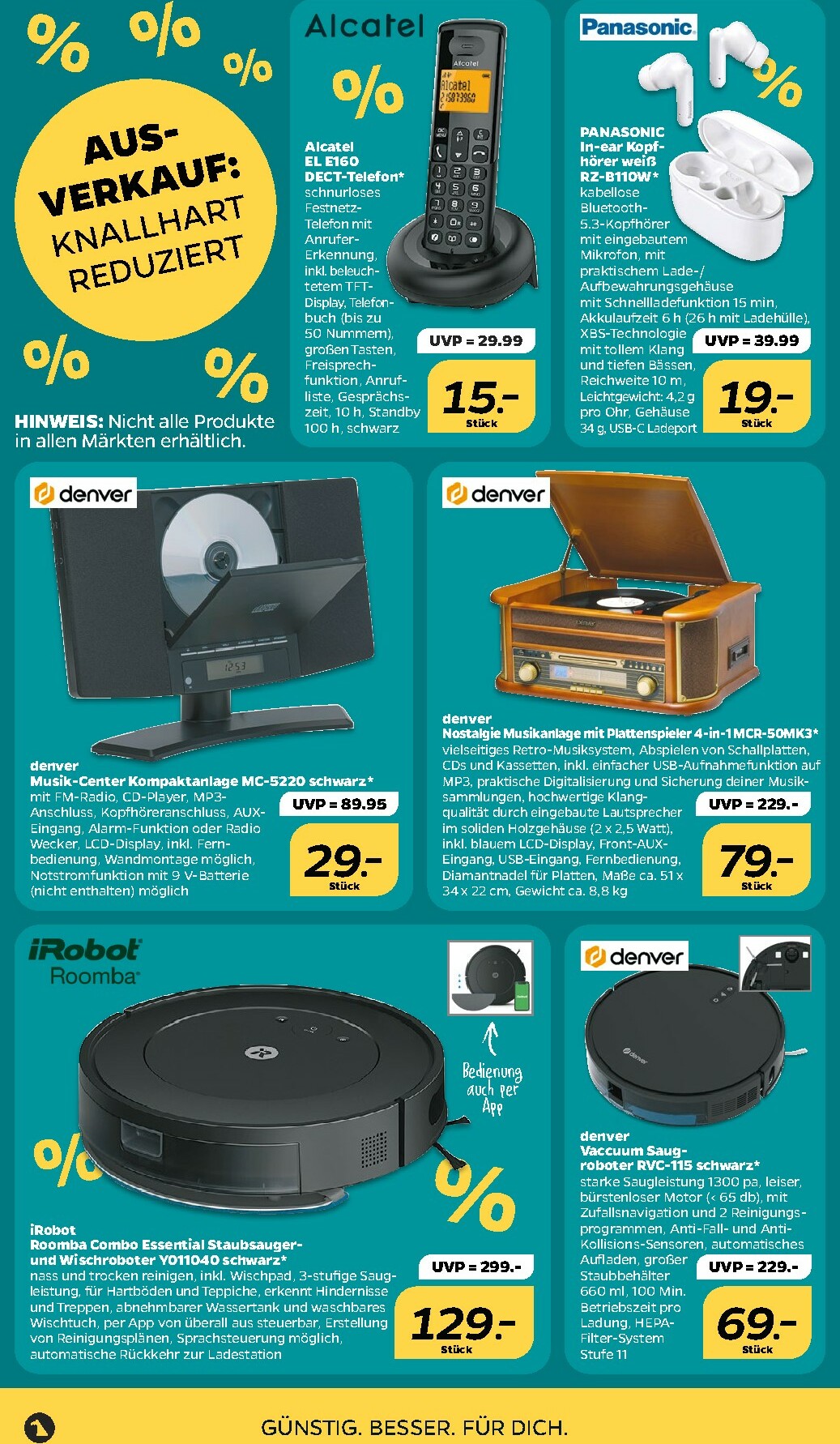 netto - Netto-Prospekt gültig vom 02.02. bis 07.02. - page: 37