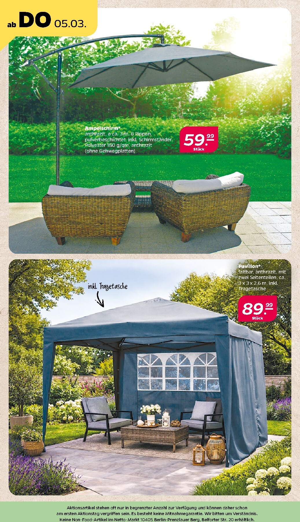 netto - Netto - Einleger-Prospekt gültig vom 05.03.2026 bis 07.03.2026 - page: 4