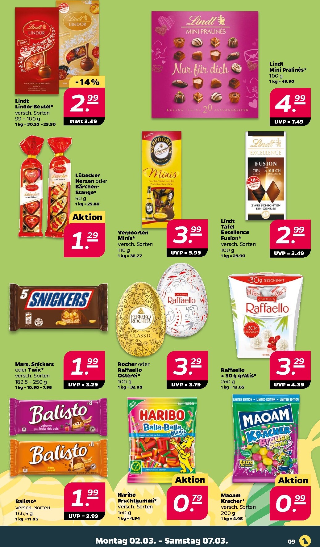 netto - Netto-Prospekt gültig vom 02.03.2026 bis 07.03.2026 - page: 9