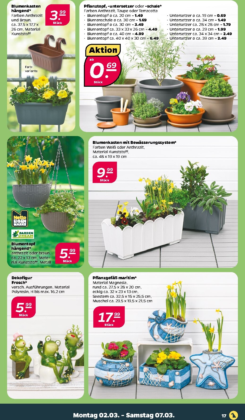 netto - Netto-Prospekt gültig vom 02.03.2026 bis 07.03.2026 - page: 21