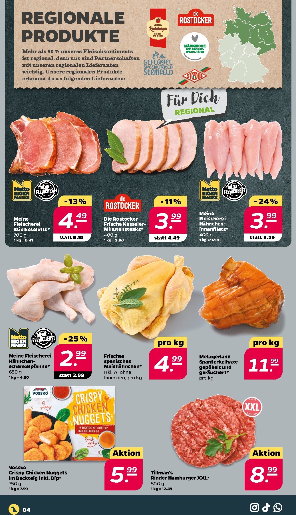 netto - Netto-Prospekt gültig vom 02.03.2026 bis 07.03.2026 - page: 4