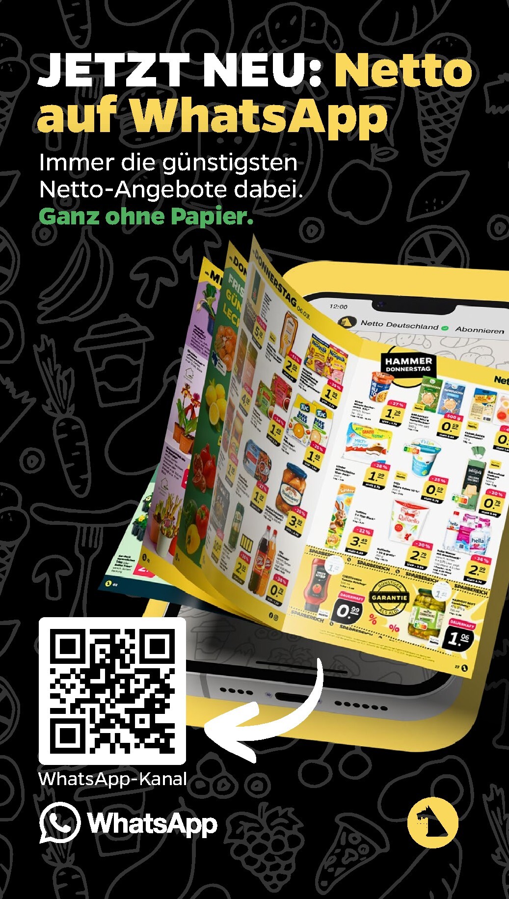 netto - Netto-Prospekt gültig vom 09.03.2026 bis 14.03.2026 - page: 41