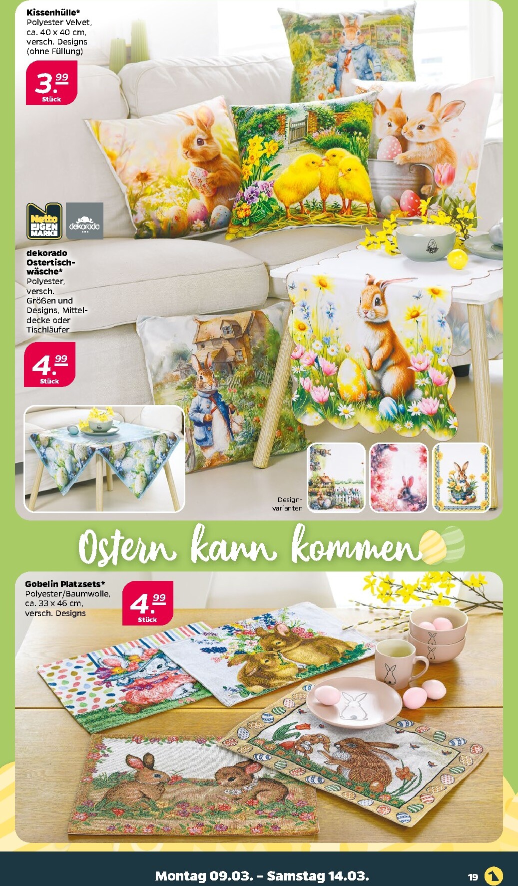 netto - Netto-Prospekt gültig vom 09.03.2026 bis 14.03.2026 - page: 25