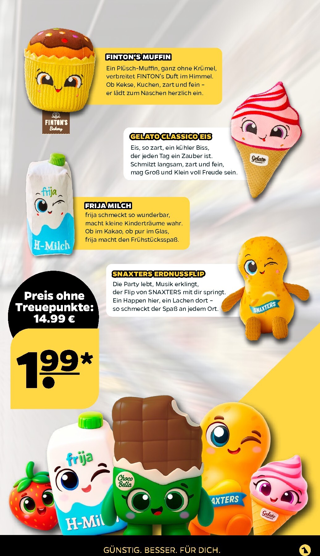 netto - Netto-Prospekt gültig vom 09.03.2026 bis 14.03.2026 - page: 15