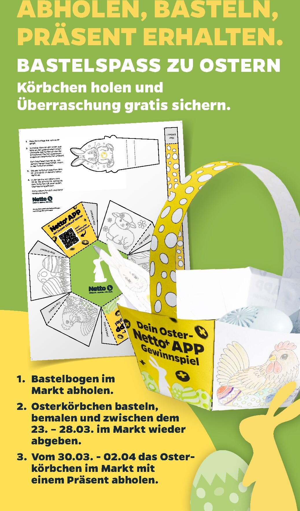 netto - Netto-Prospekt gültig vom 23.03.2026 bis 28.03.2026 - page: 14