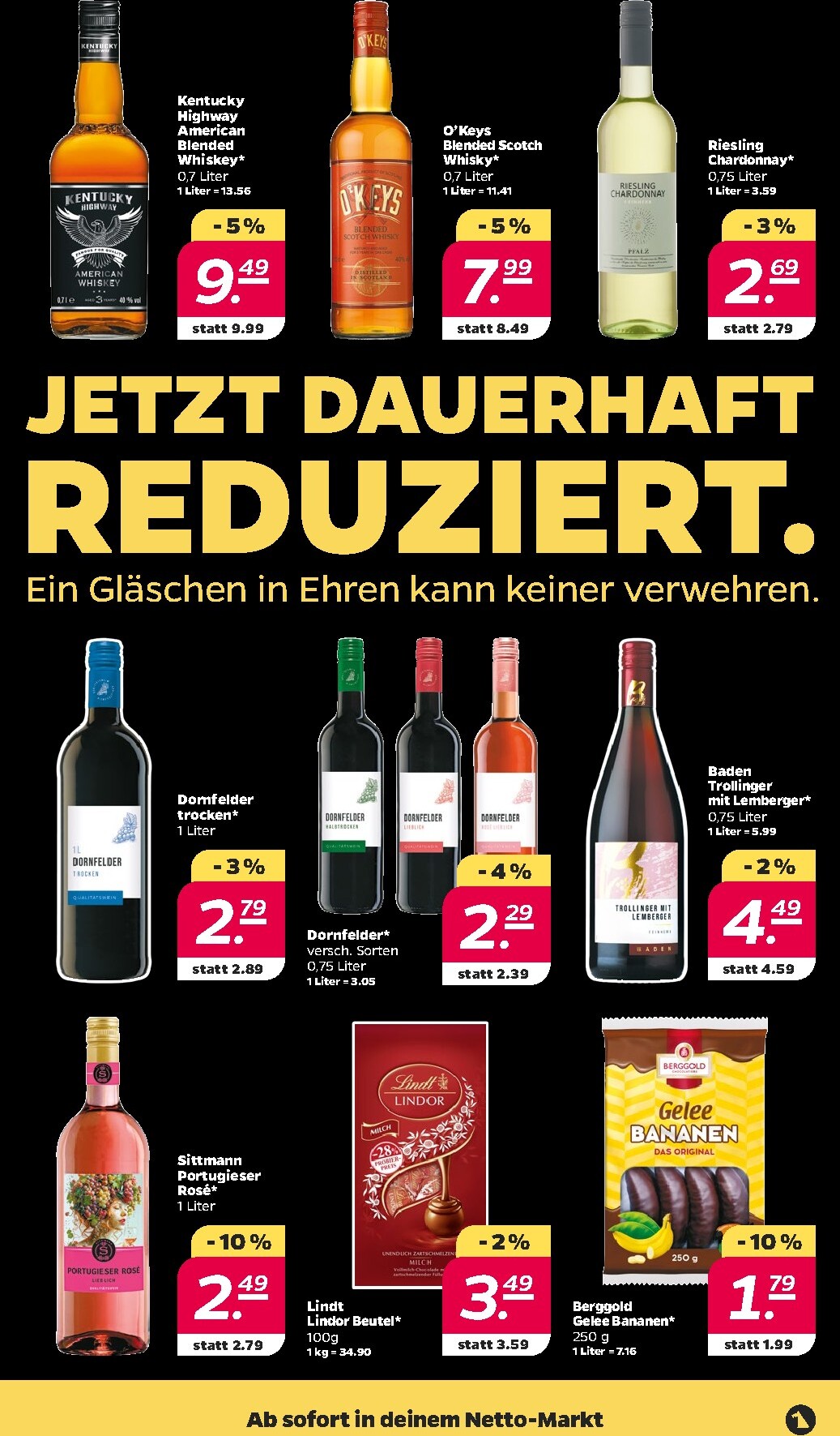 netto - Netto-Prospekt gültig vom 23.03.2026 bis 28.03.2026 - page: 17