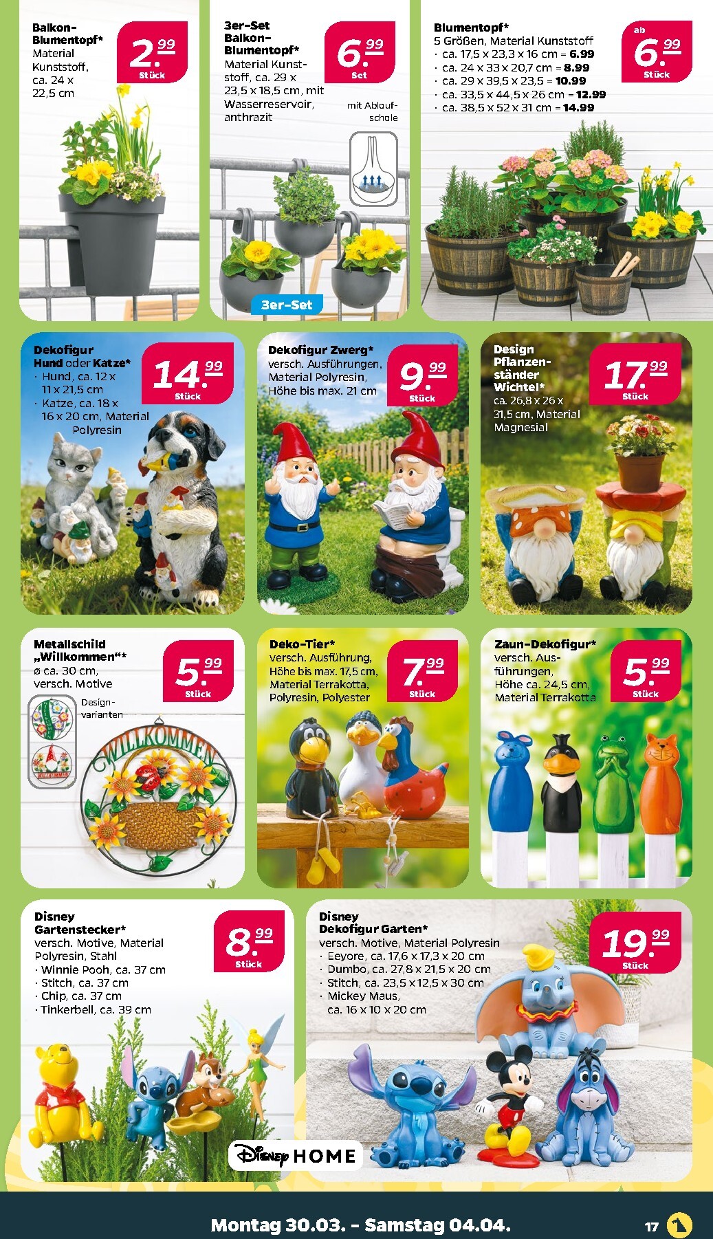 netto - Netto-Prospekt gültig vom 30.03.2026 bis 04.04.2026 - page: 23