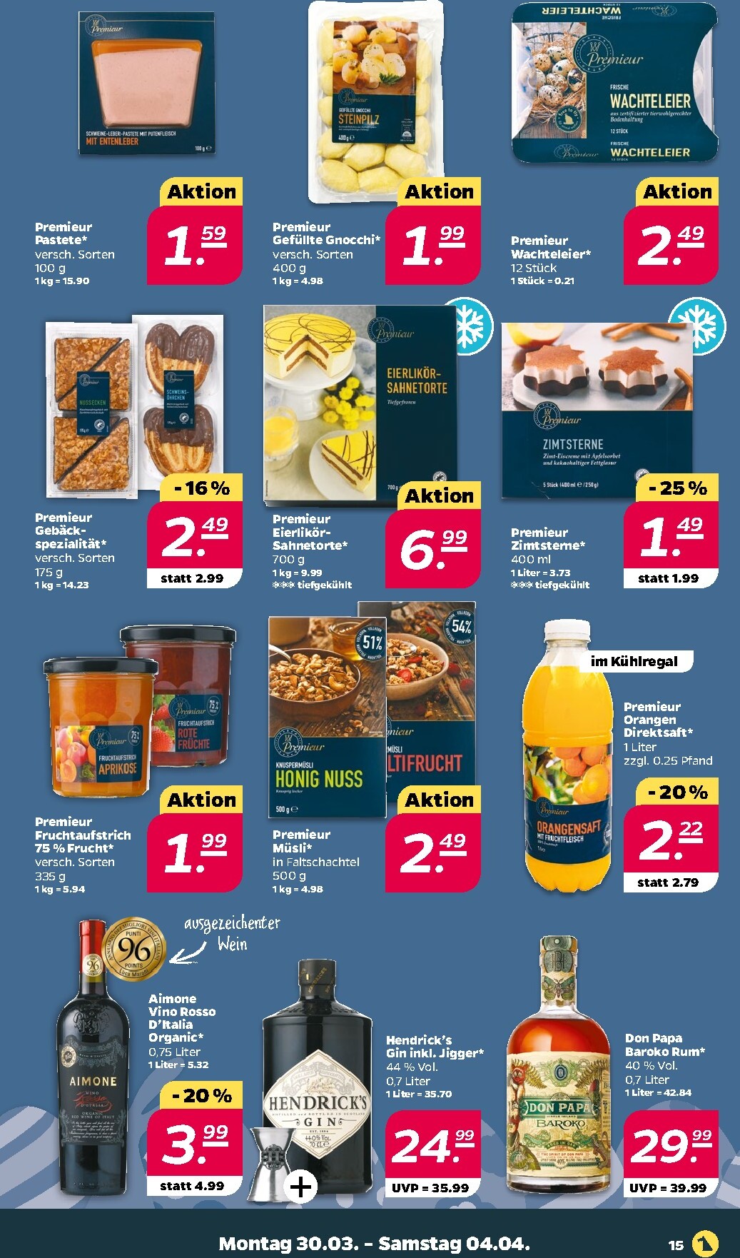 netto - Netto-Prospekt gültig vom 30.03.2026 bis 04.04.2026 - page: 15