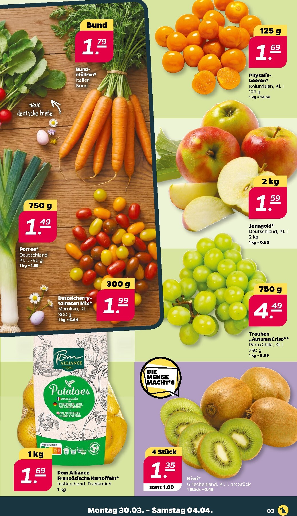 netto - Netto-Prospekt gültig vom 30.03.2026 bis 04.04.2026 - page: 3