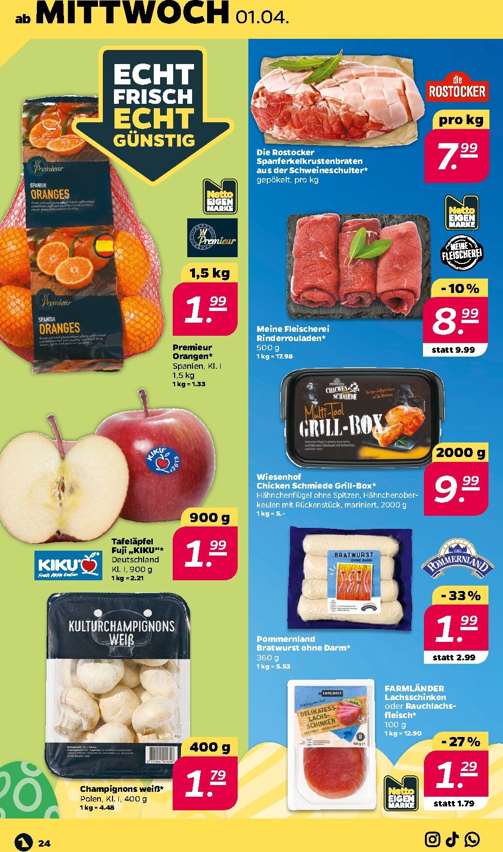 netto - Netto-Prospekt gültig vom 30.03.2026 bis 04.04.2026 - page: 30