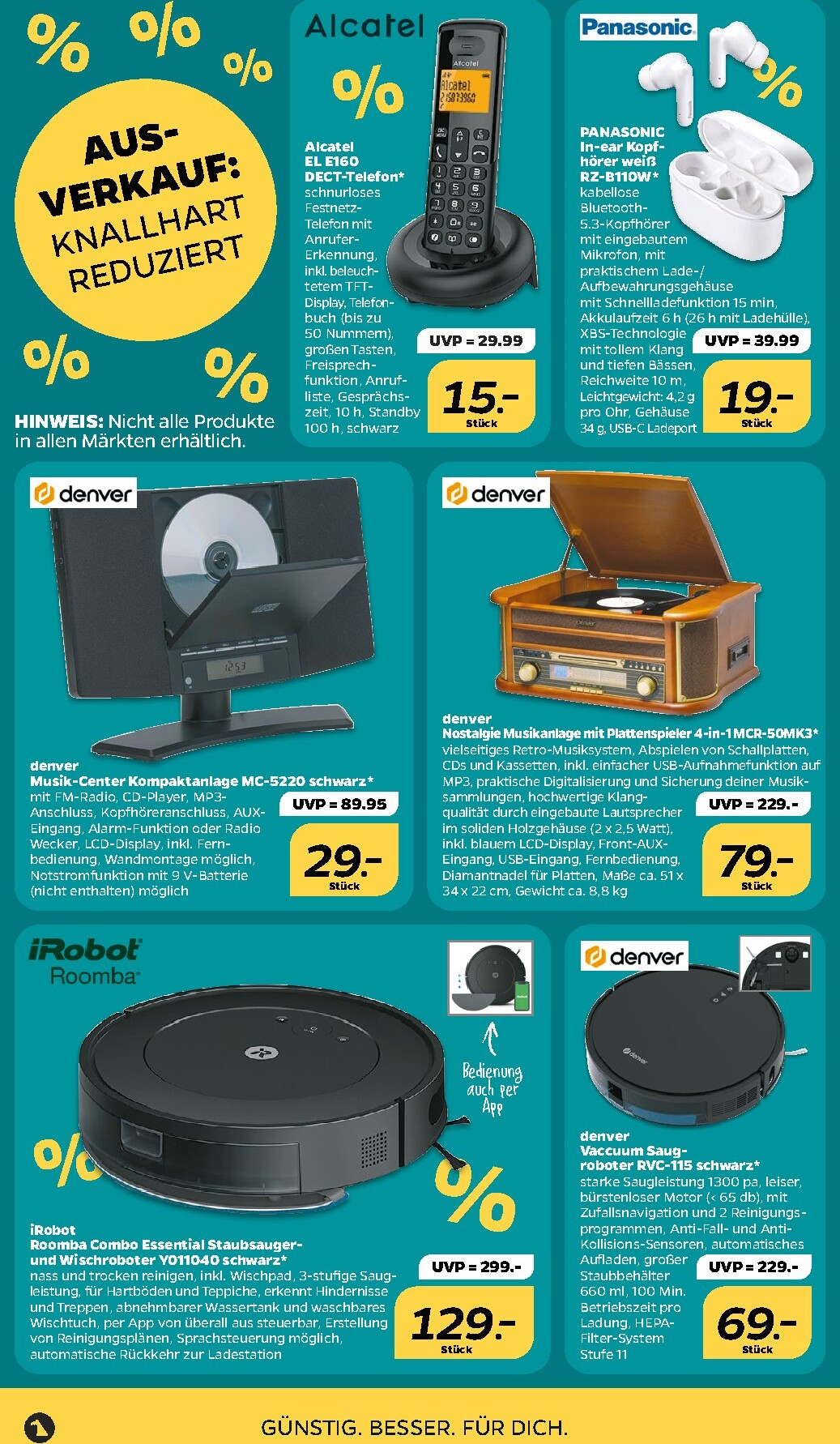 netto - Netto-Prospekt gültig vom 30.03.2026 bis 04.04.2026 - page: 20