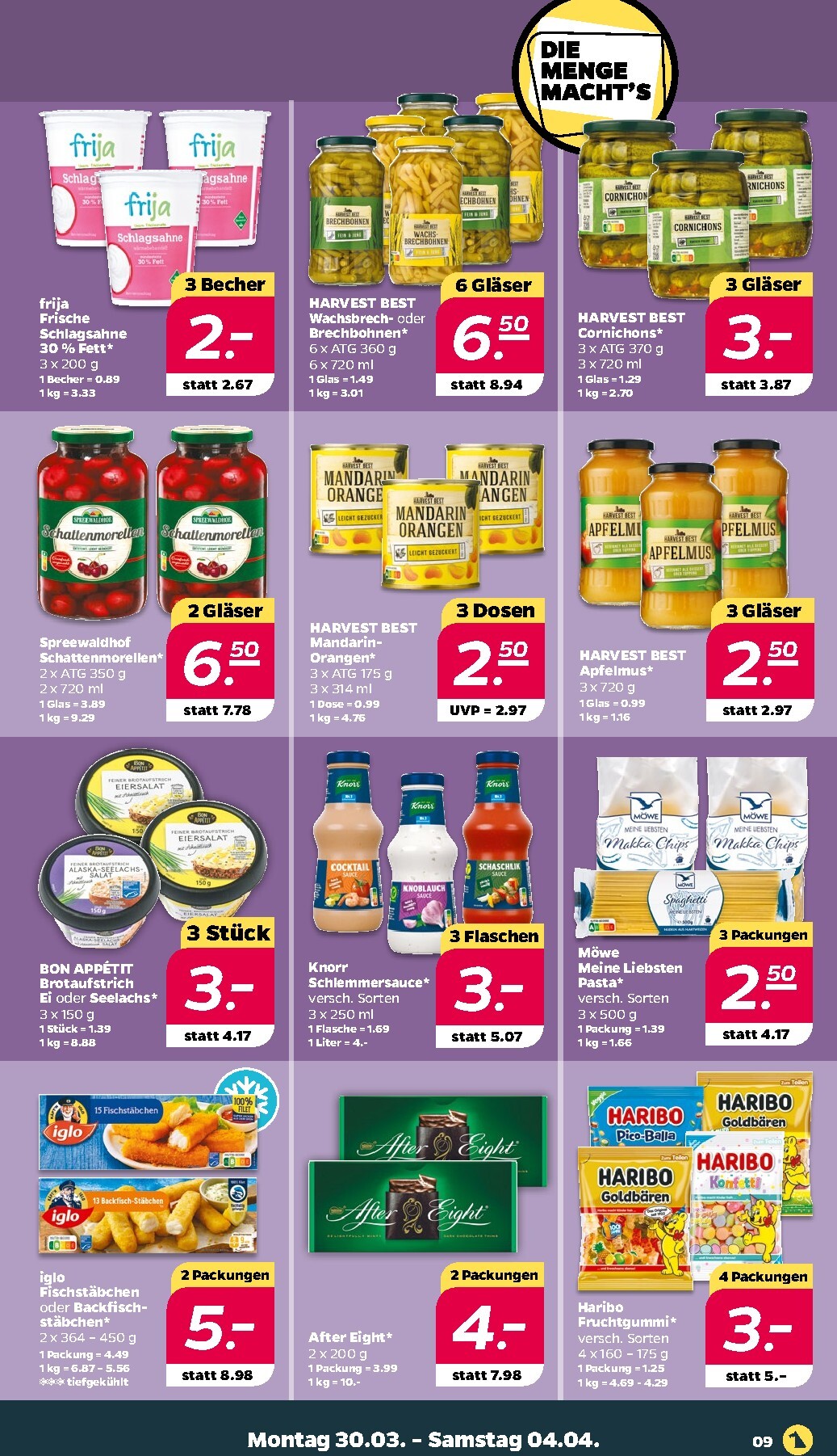 netto - Netto-Prospekt gültig vom 30.03.2026 bis 04.04.2026 - page: 9