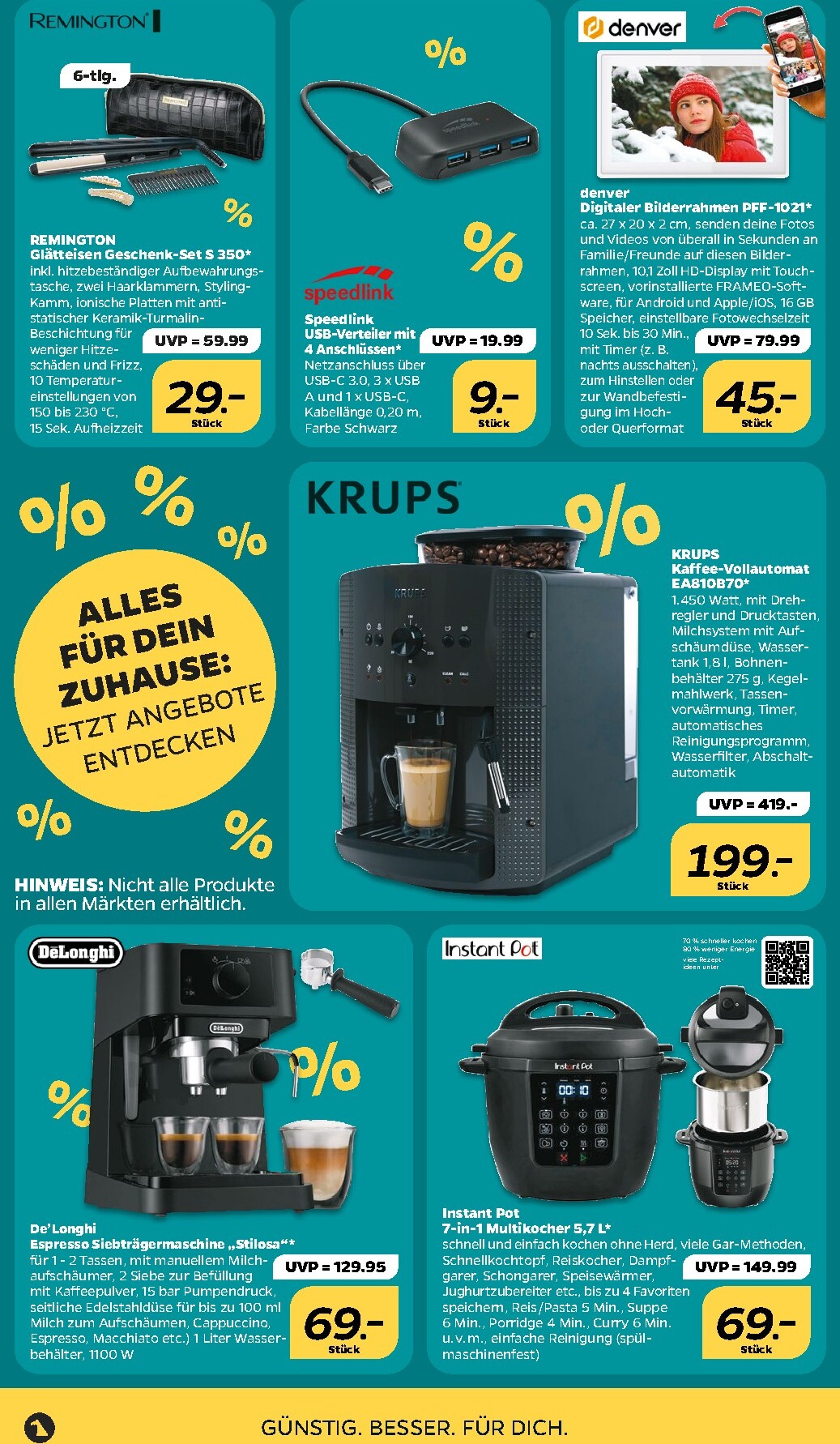 netto - Netto-Prospekt gültig vom 30.03.2026 bis 04.04.2026 - page: 39