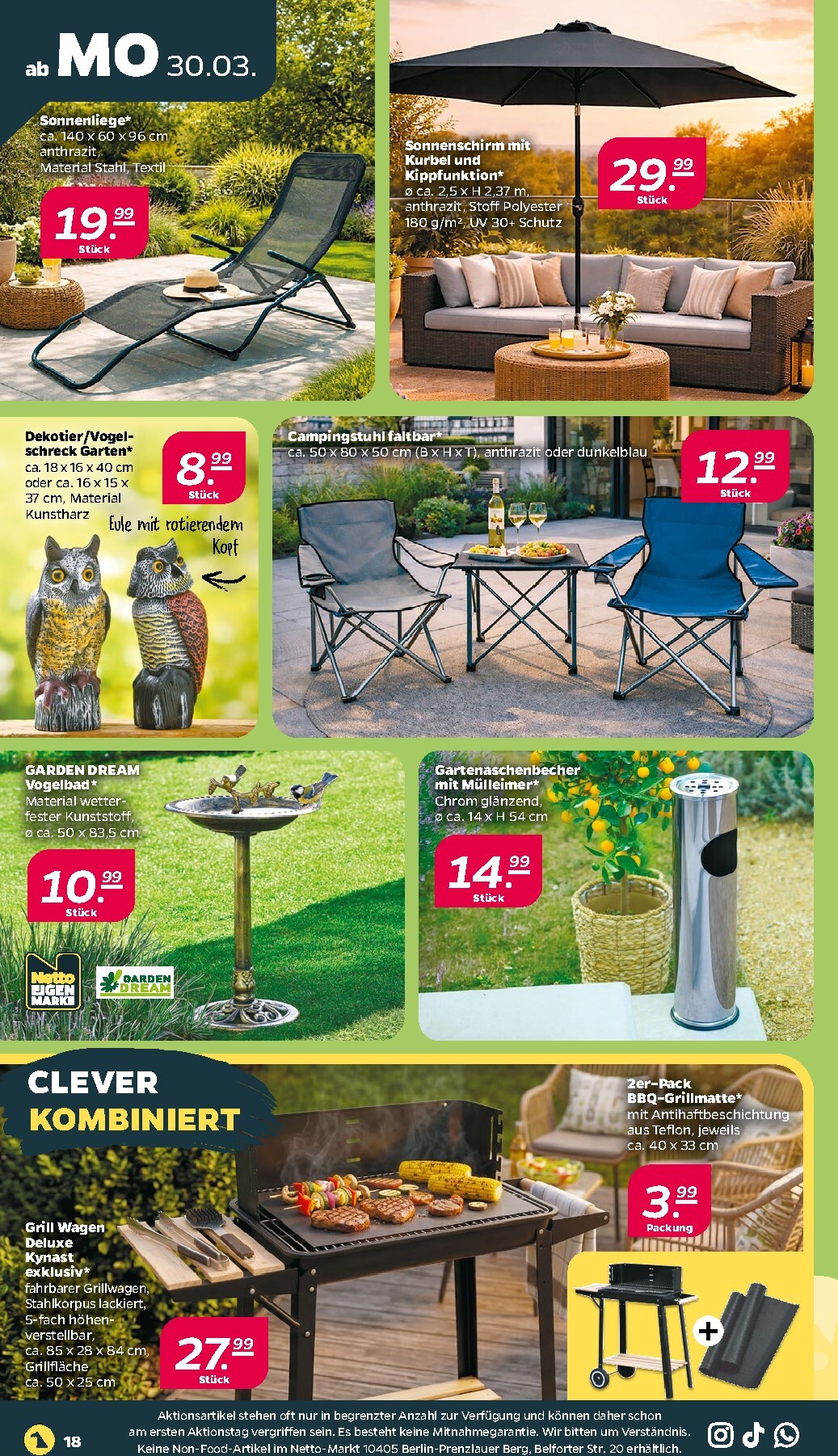 netto - Netto-Prospekt gültig vom 30.03.2026 bis 04.04.2026 - page: 24
