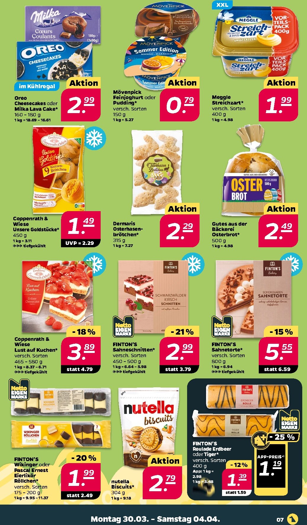 netto - Netto-Prospekt gültig vom 30.03.2026 bis 04.04.2026 - page: 7