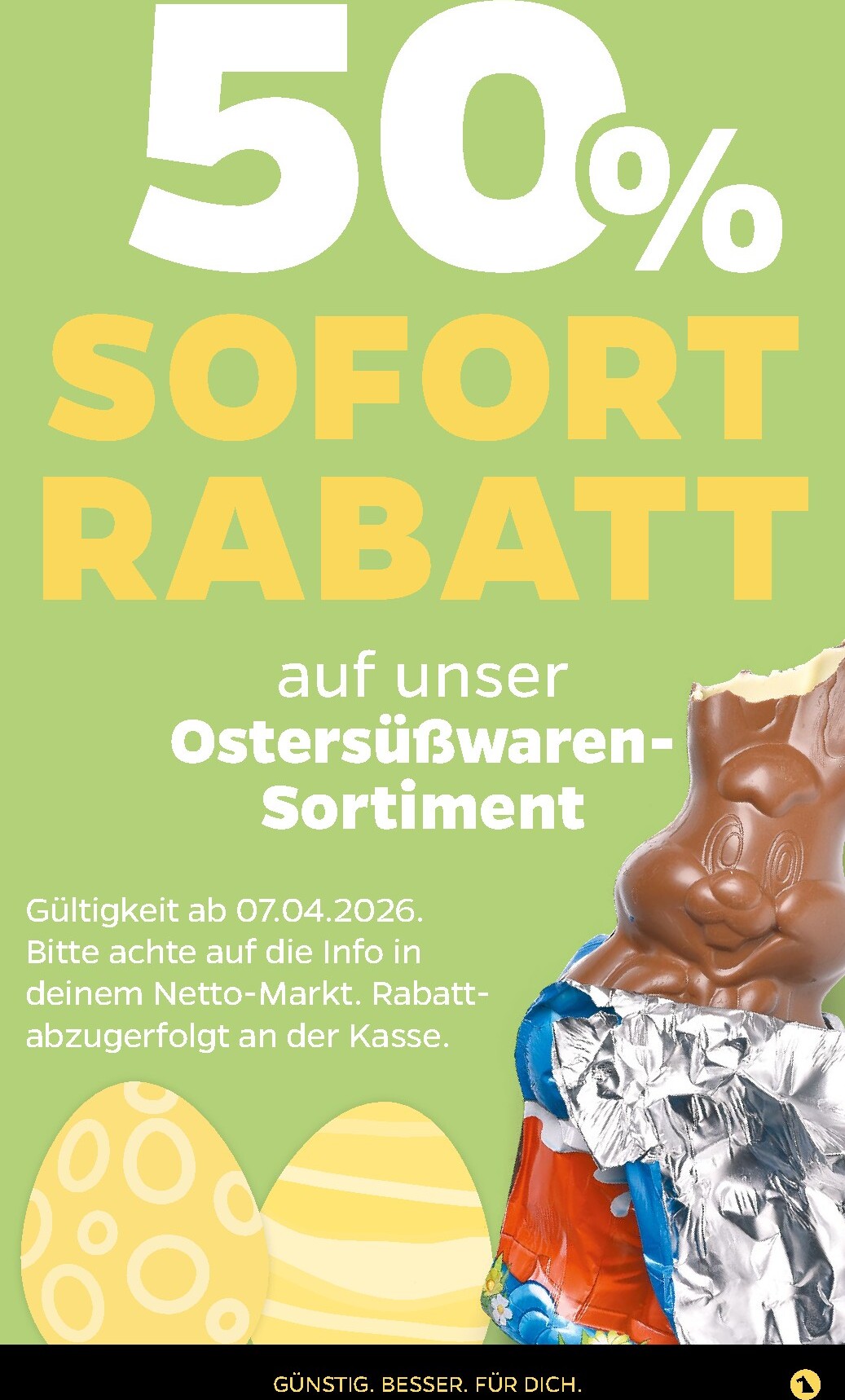 netto - Netto-Prospekt gültig vom 07.04.2026 bis 11.04.2026 - page: 13