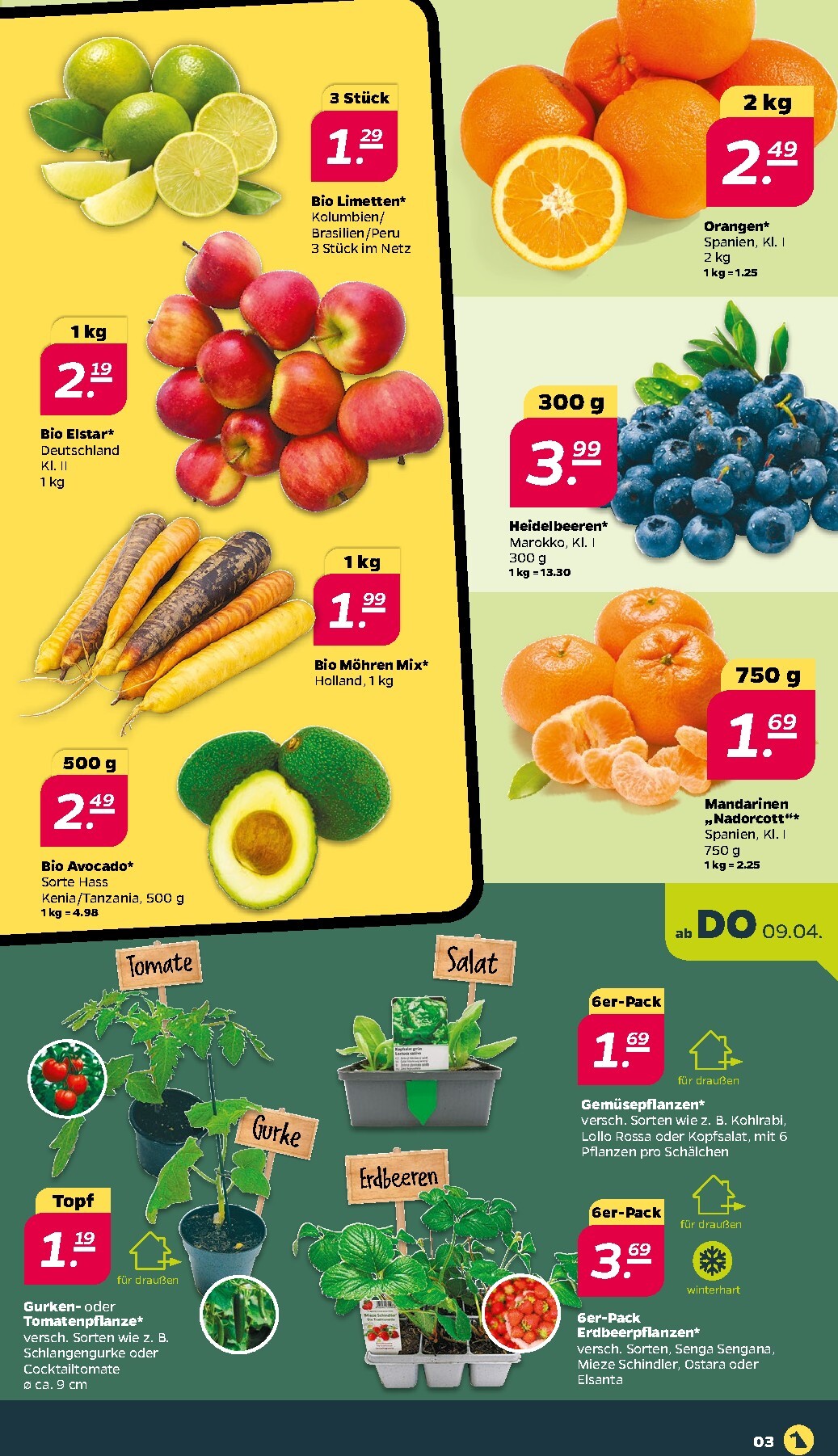 netto - Netto-Prospekt gültig vom 07.04.2026 bis 11.04.2026 - page: 3