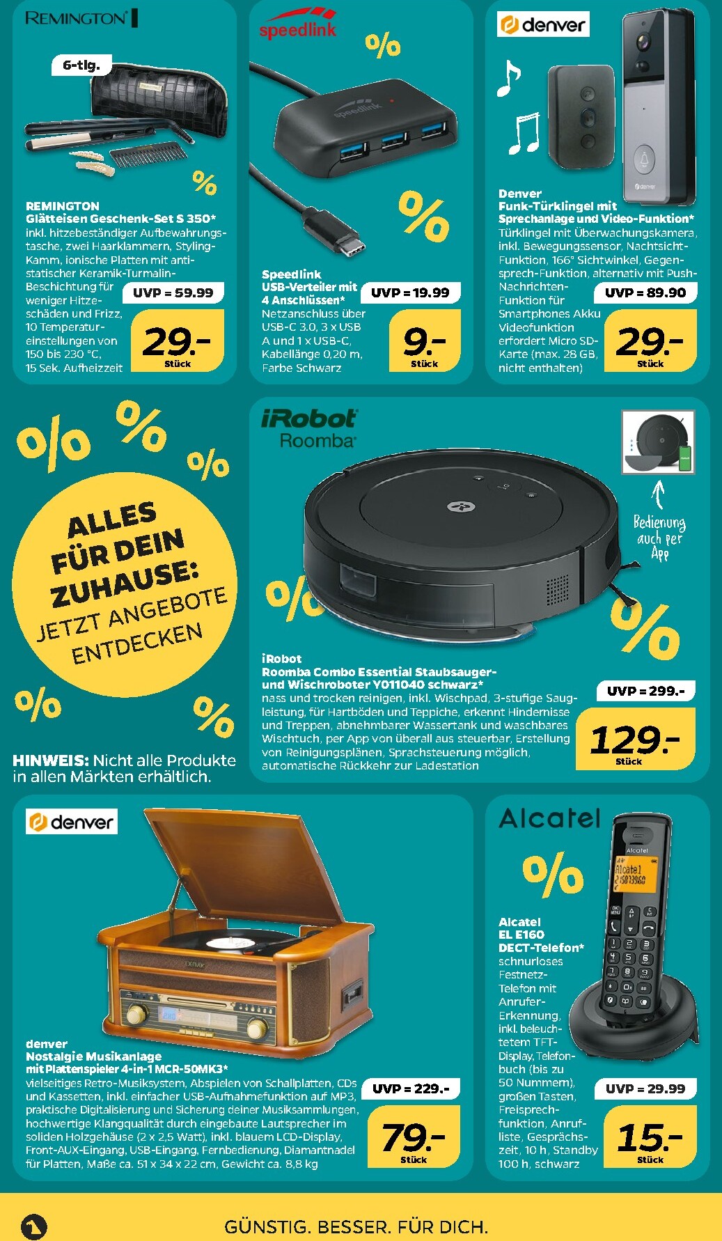 netto - Netto Prospekt nächste Woche – von Montag 27.04.2026 bis Samstag 02.05.2026 - page: 24