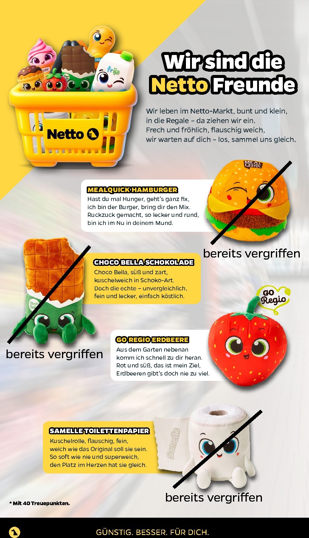 netto - Netto Prospekt nächste Woche – von Montag 04.05.2026 bis Samstag 09.05.2026 - page: 16