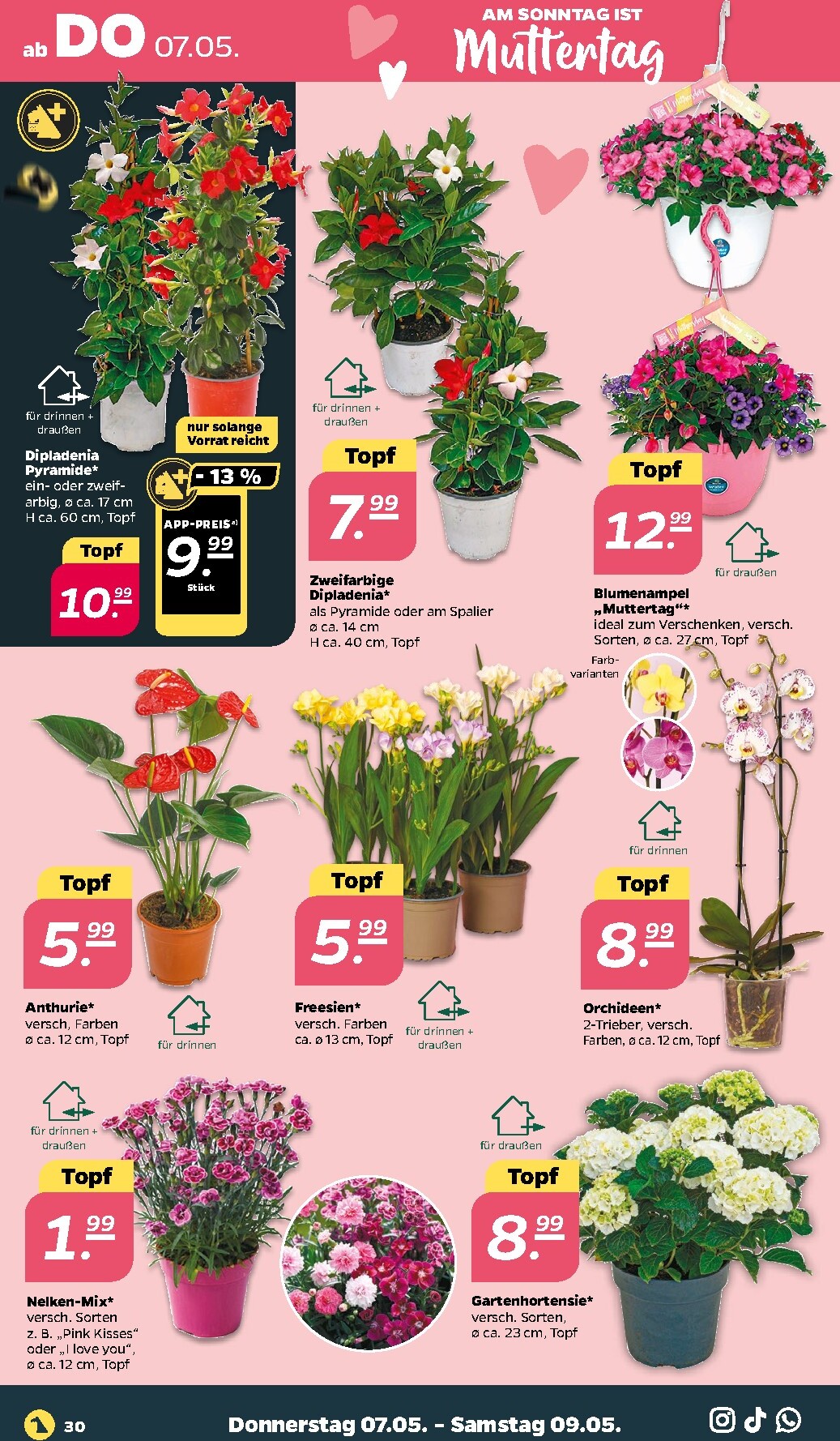 netto - Netto Prospekt nächste Woche – von Montag 04.05.2026 bis Samstag 09.05.2026 - page: 34