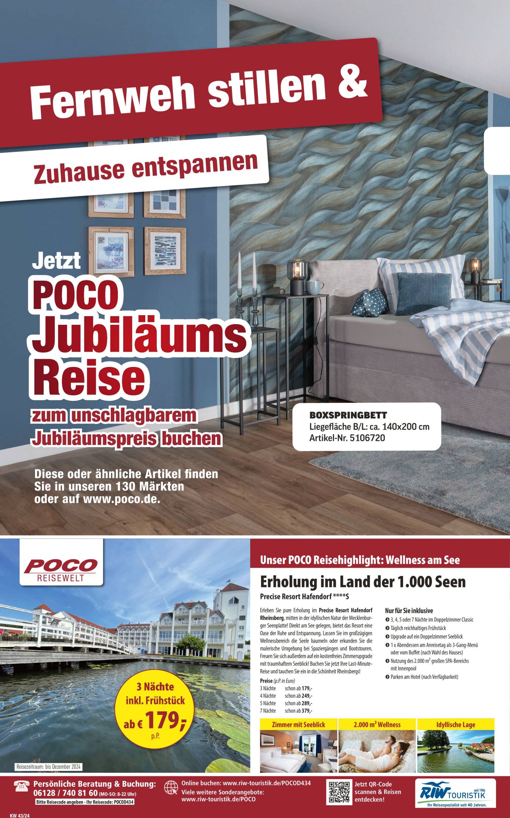 poco - Poco-Prospekt gültig von 19.10. bis 25.10. - page: 4