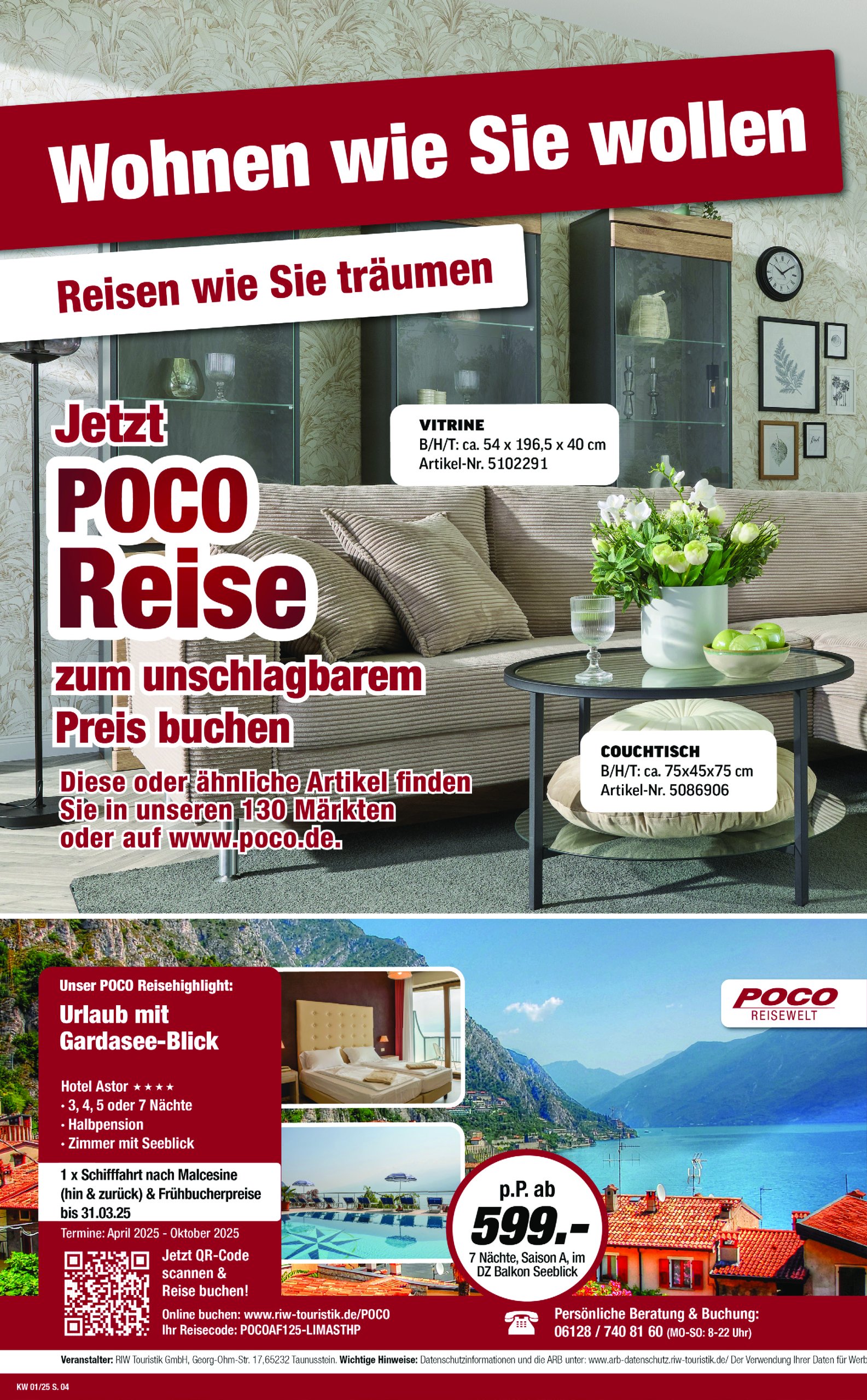 poco - Poco-Prospekt gültig von 27.12. bis 03.01. - page: 4