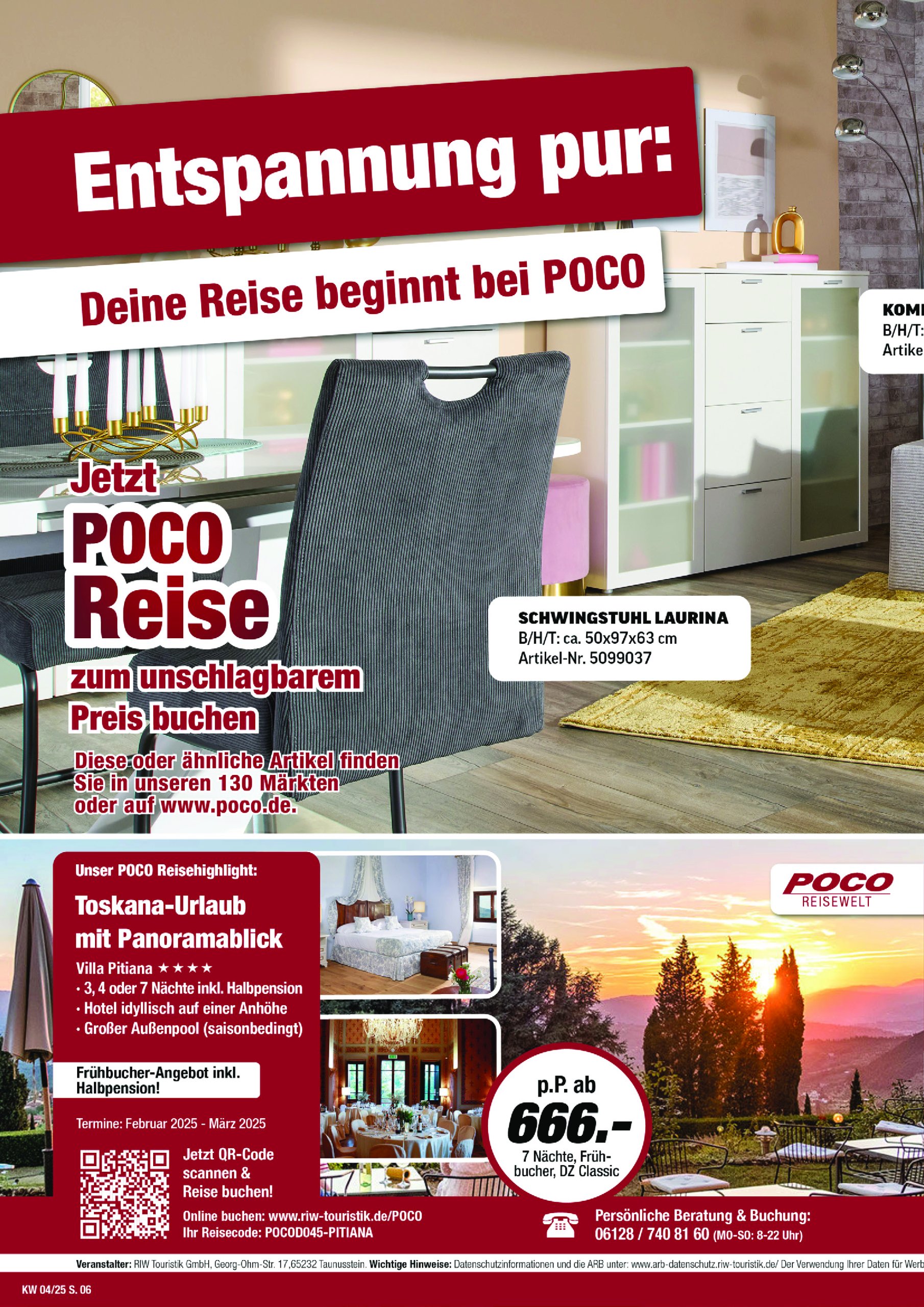 poco - Poco-Prospekt gültig von 18.01. bis 24.01. - page: 8