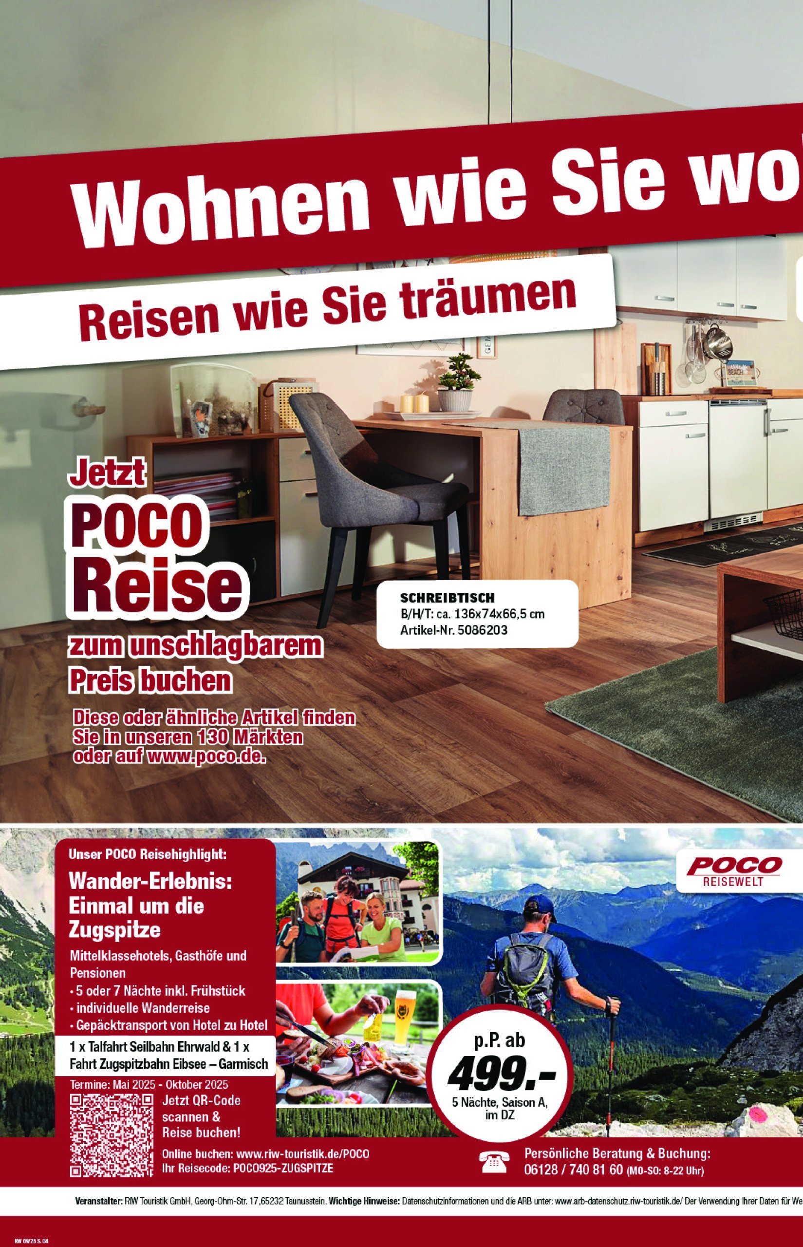 poco - Poco-Prospekt gültig von 22.02. bis 28.02. - page: 4